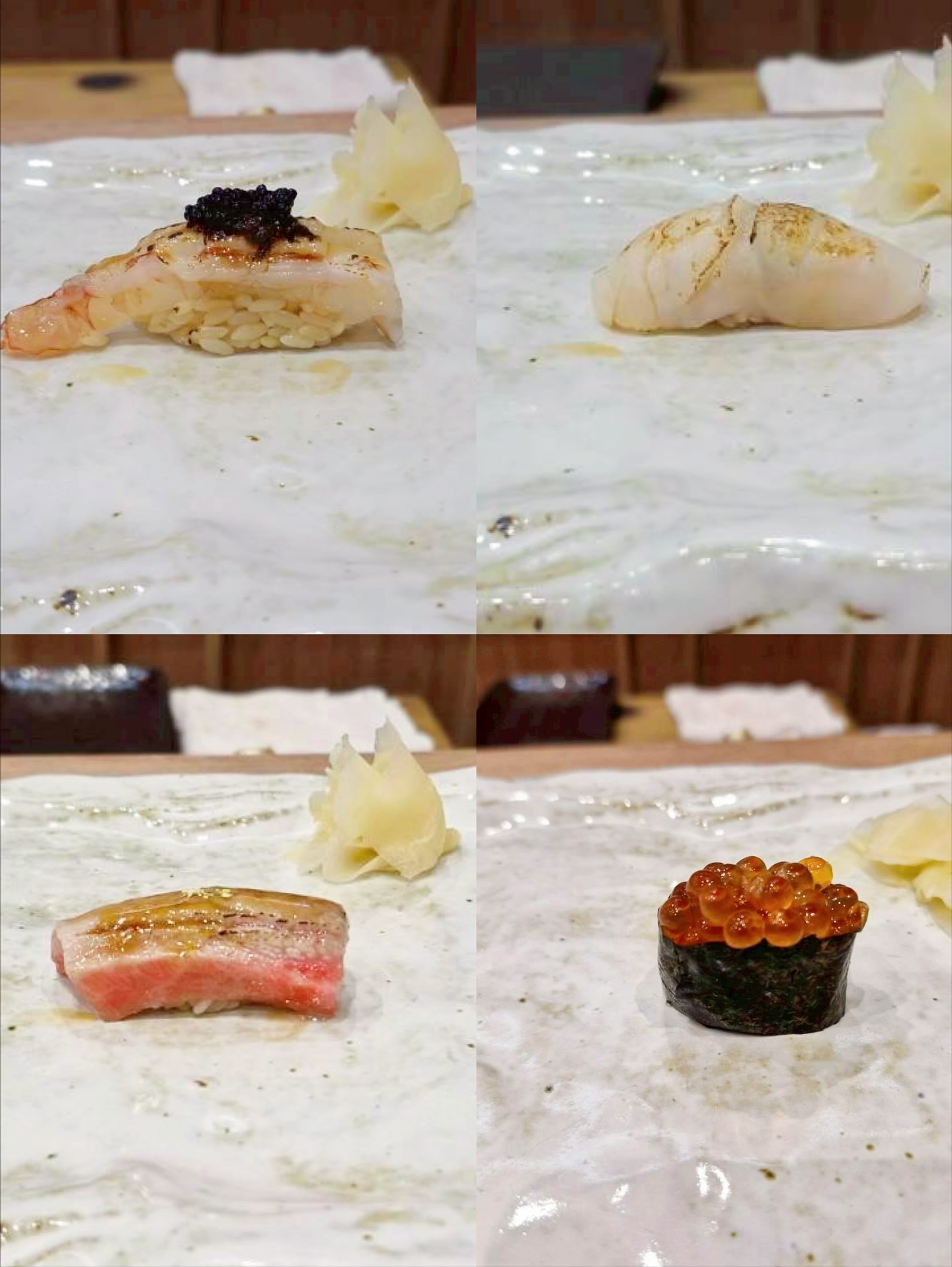 น้ำใส - พิชญาภา นาถา