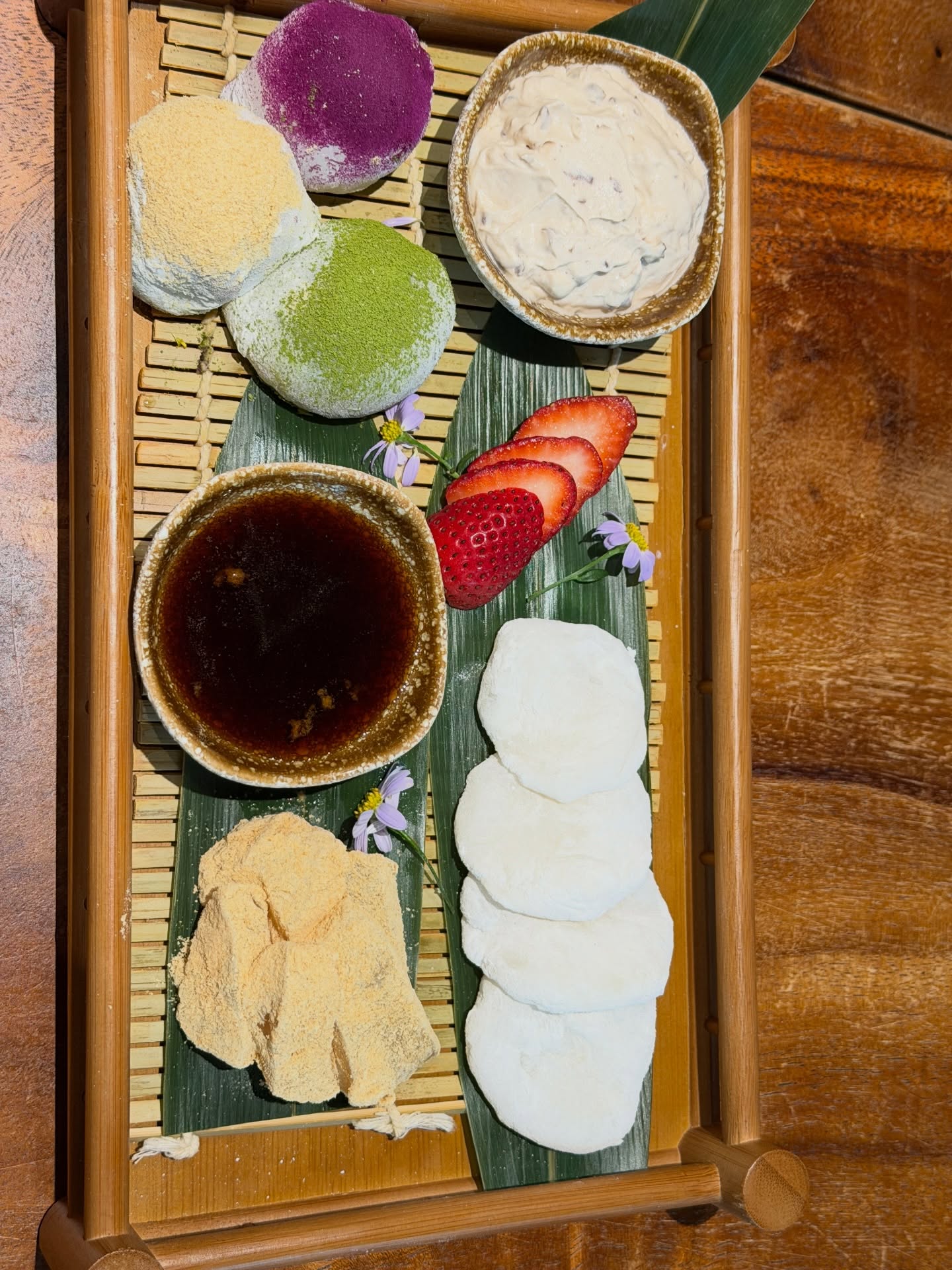 น้ำใส - พิชญาภา นาถา