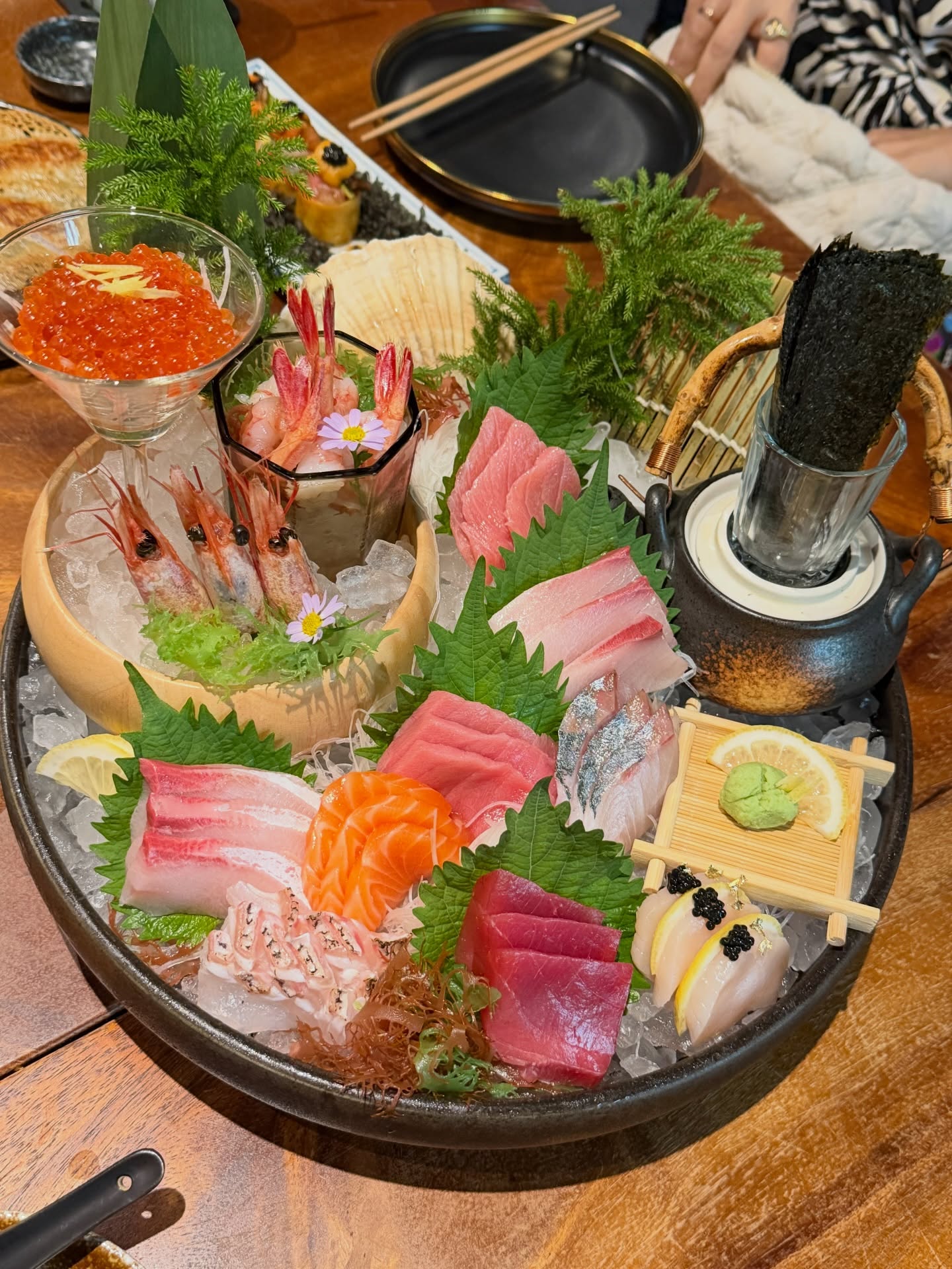 น้ำใส - พิชญาภา นาถา