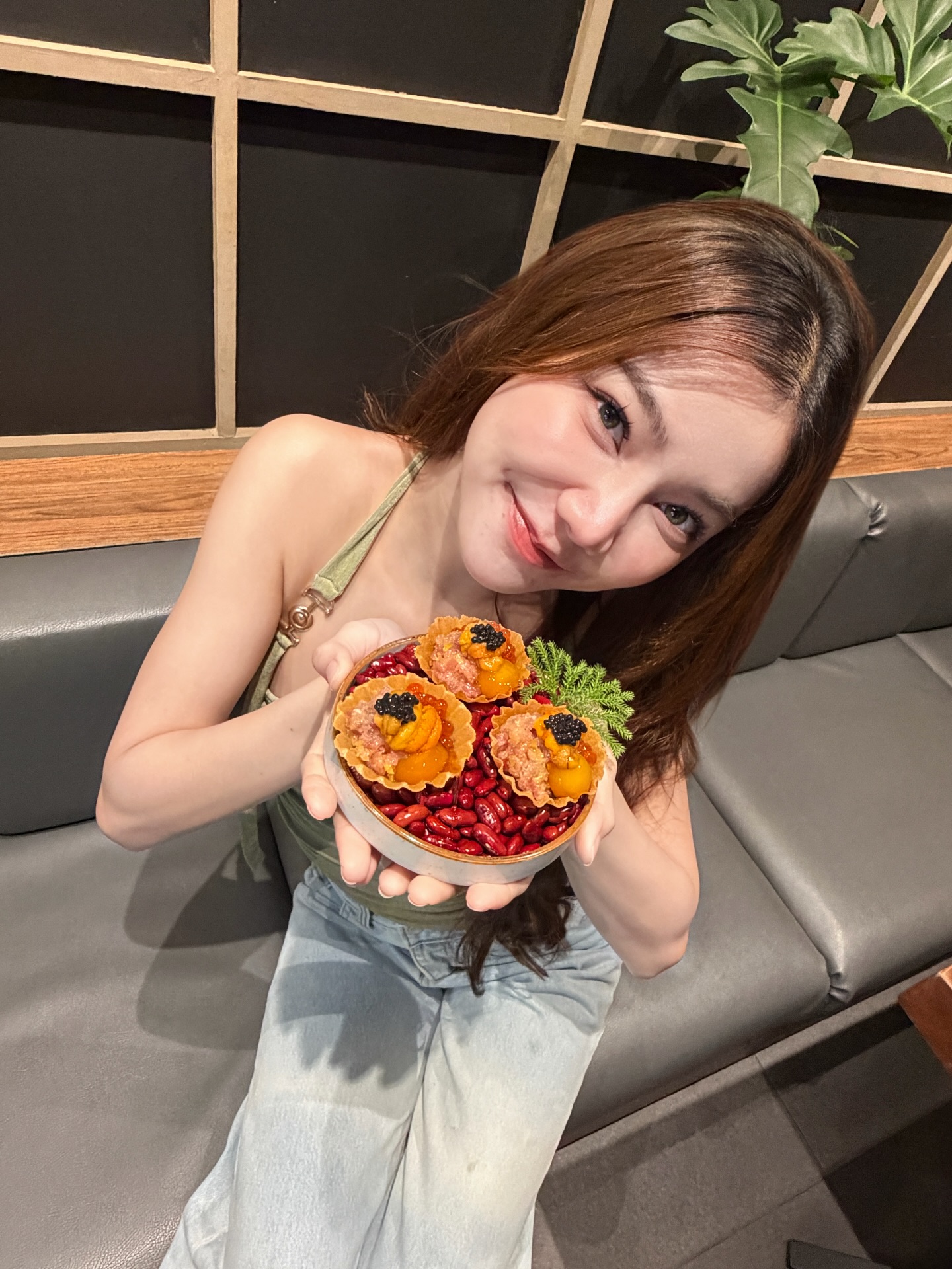 น้ำใส - พิชญาภา นาถา