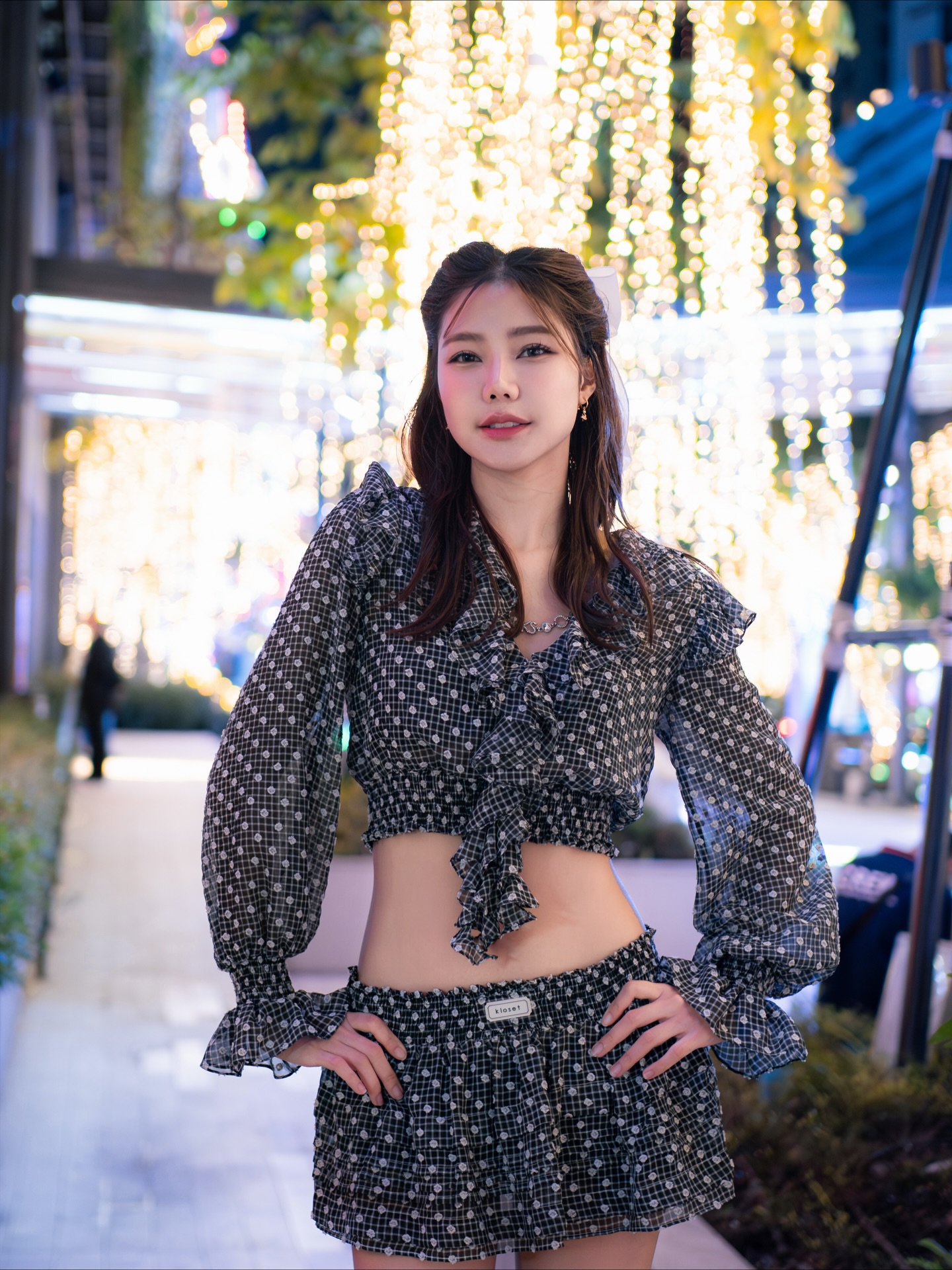 น้ำใส - พิชญาภา นาถา