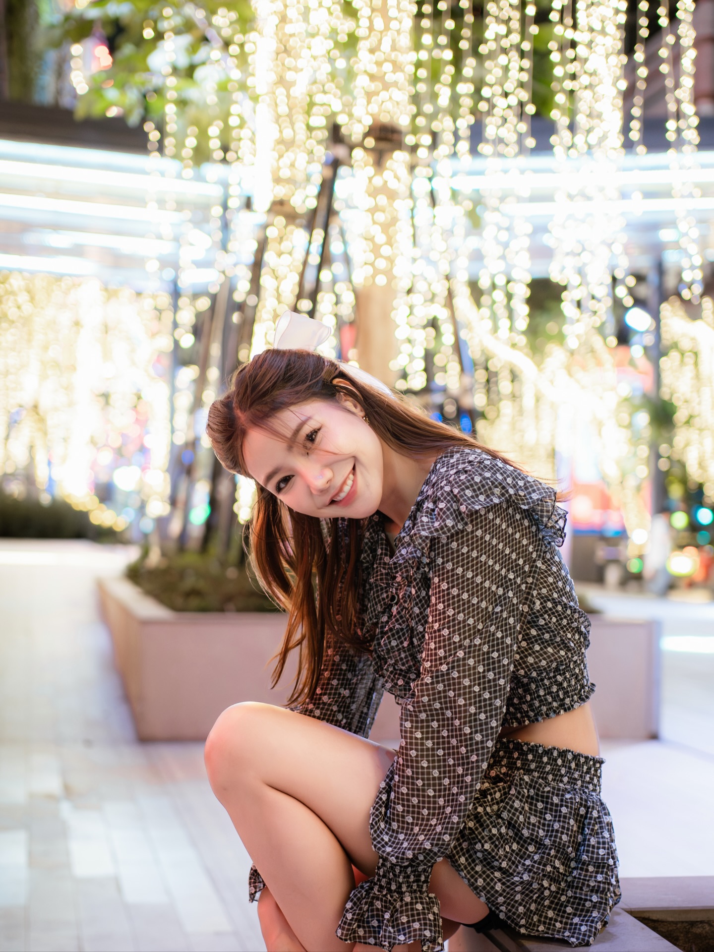 น้ำใส - พิชญาภา นาถา