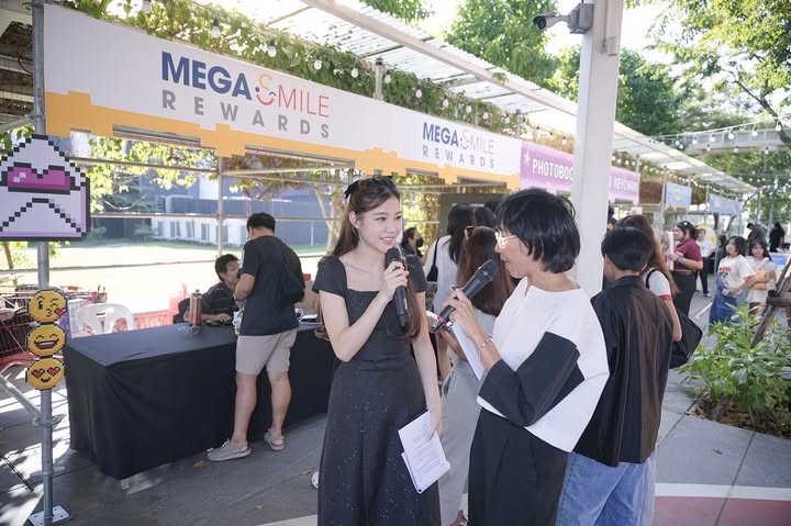 น้ำใส - พิชญาภา นาถา