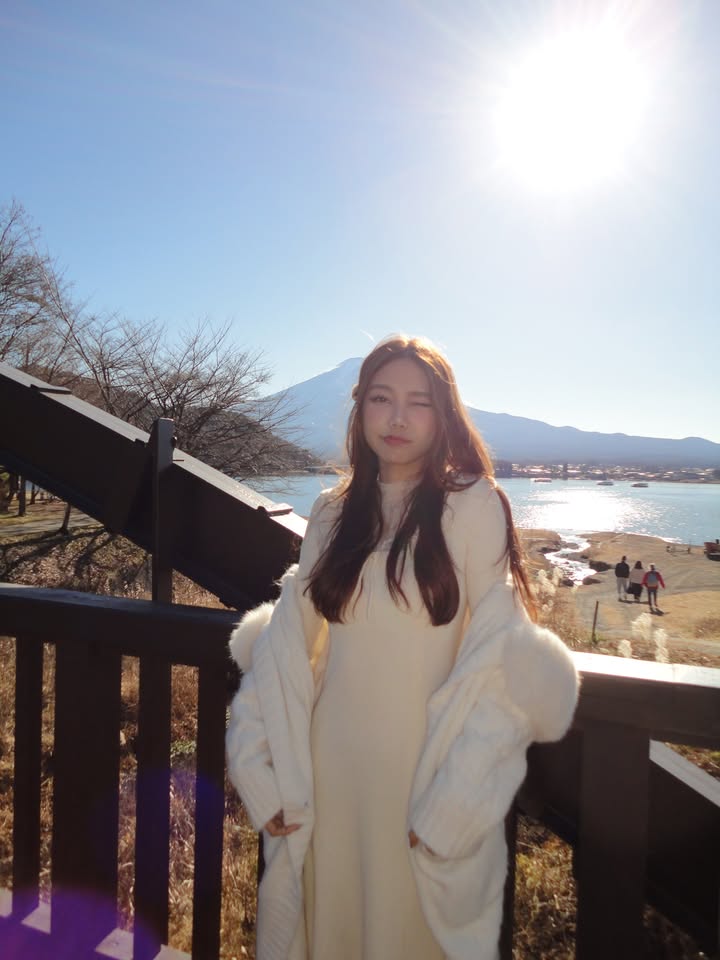 น้ำใส - พิชญาภา นาถา