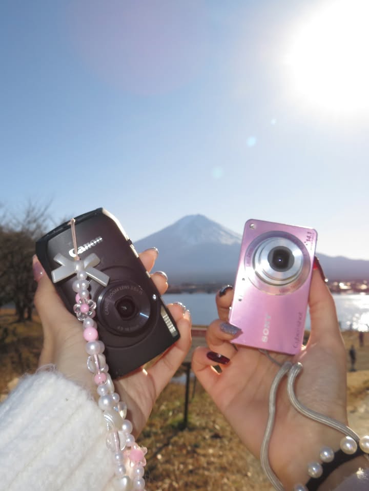 น้ำใส - พิชญาภา นาถา