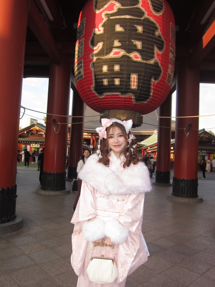 น้ำใส - พิชญาภา นาถา