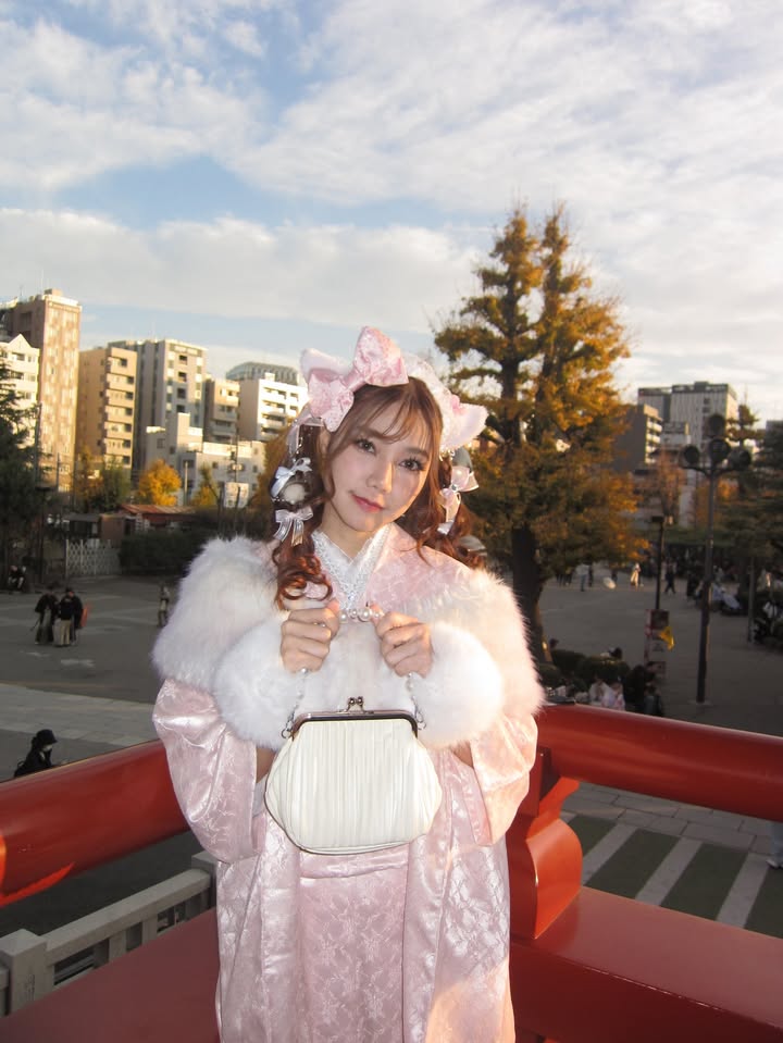 น้ำใส - พิชญาภา นาถา