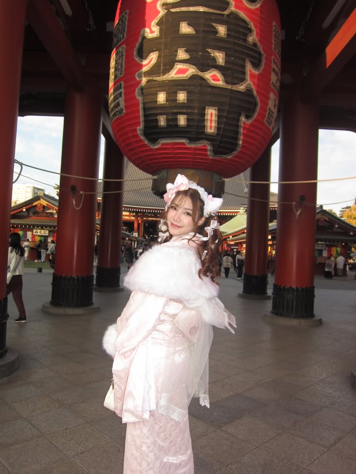 น้ำใส - พิชญาภา นาถา