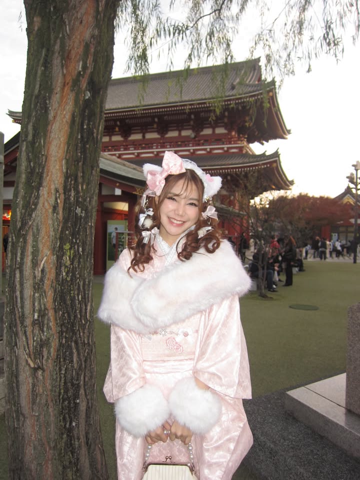 น้ำใส - พิชญาภา นาถา