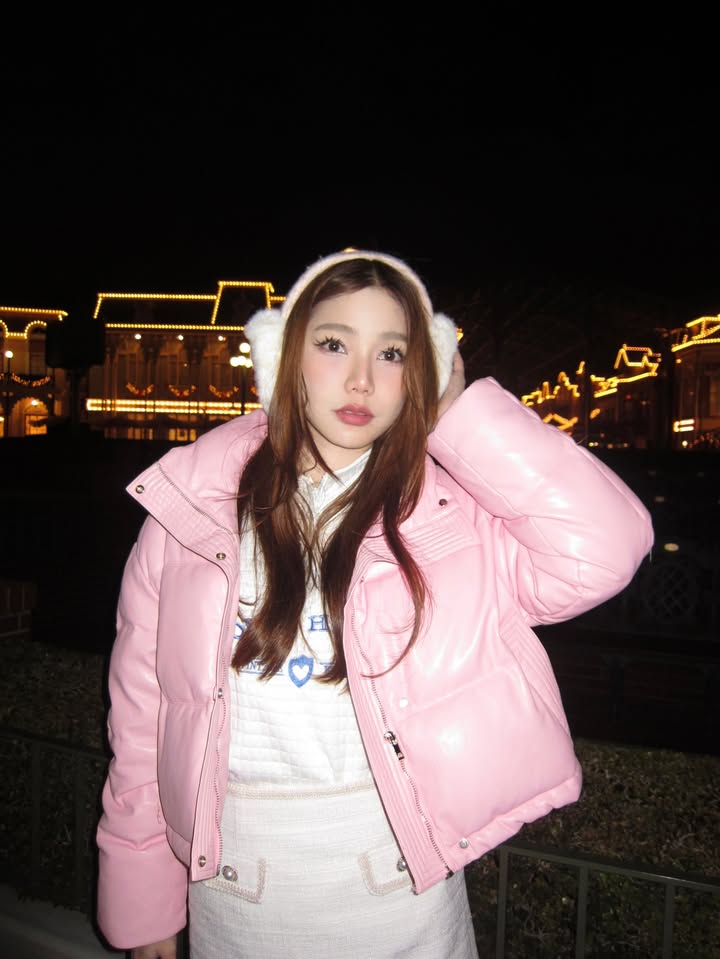 น้ำใส - พิชญาภา นาถา