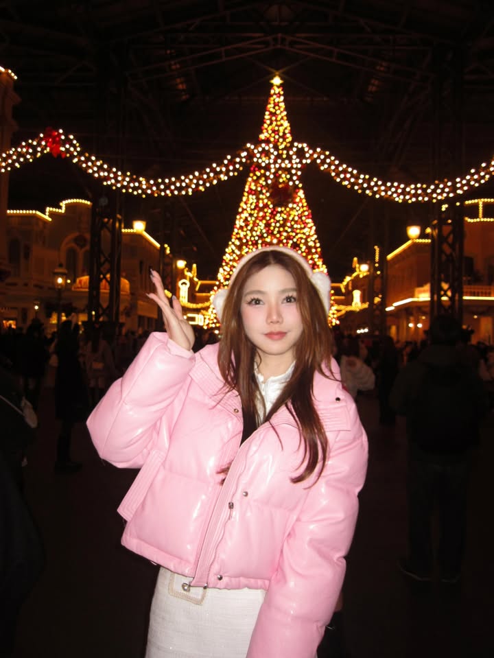 น้ำใส - พิชญาภา นาถา