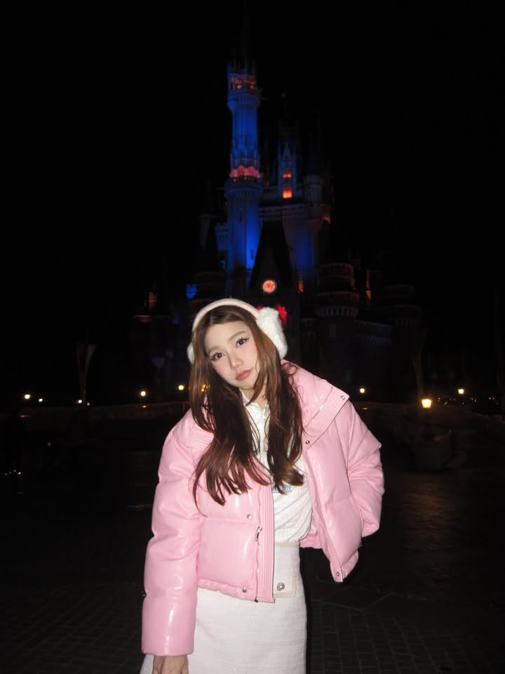 น้ำใส - พิชญาภา นาถา