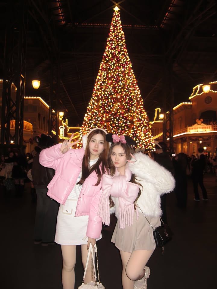 น้ำใส - พิชญาภา นาถา