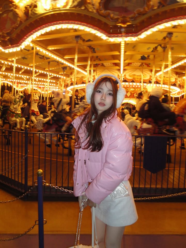 น้ำใส - พิชญาภา นาถา