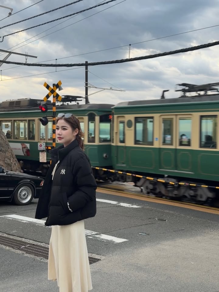 น้ำใส - พิชญาภา นาถา