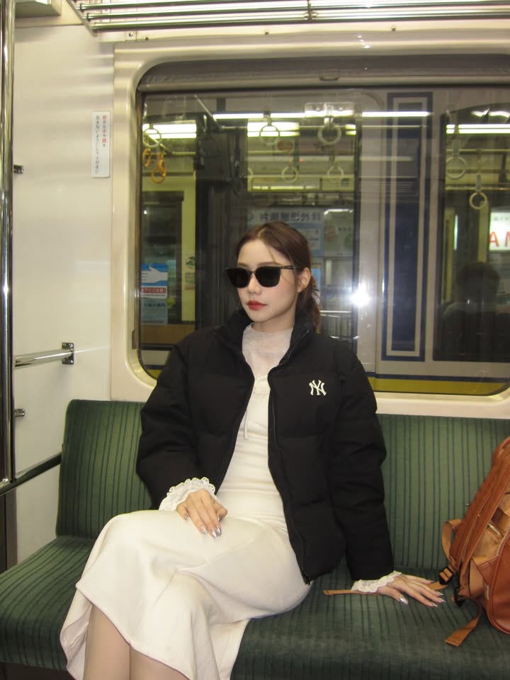 น้ำใส - พิชญาภา นาถา