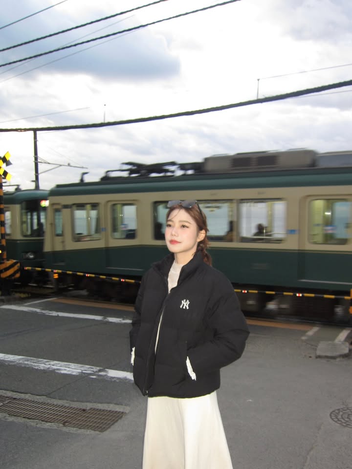 น้ำใส - พิชญาภา นาถา