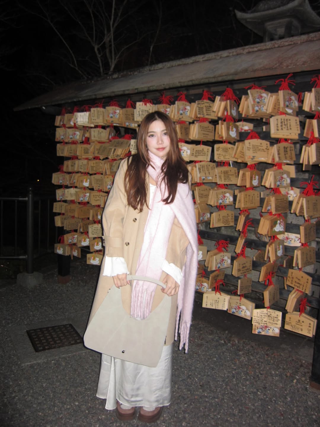 น้ำใส - พิชญาภา นาถา