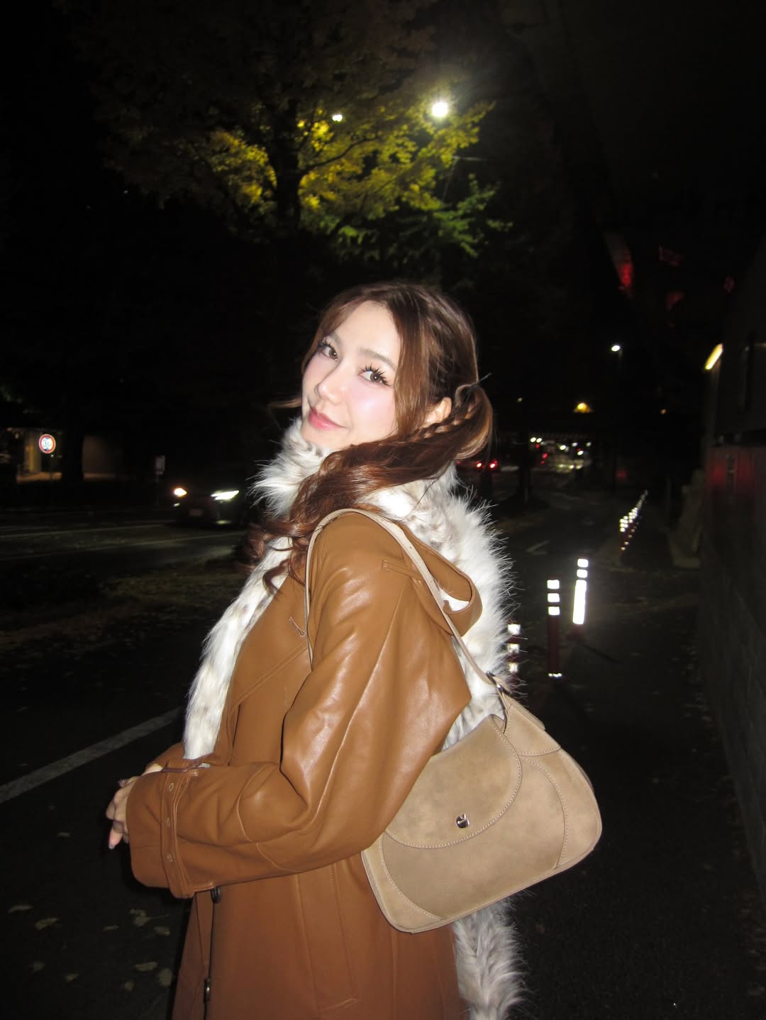 น้ำใส - พิชญาภา นาถา