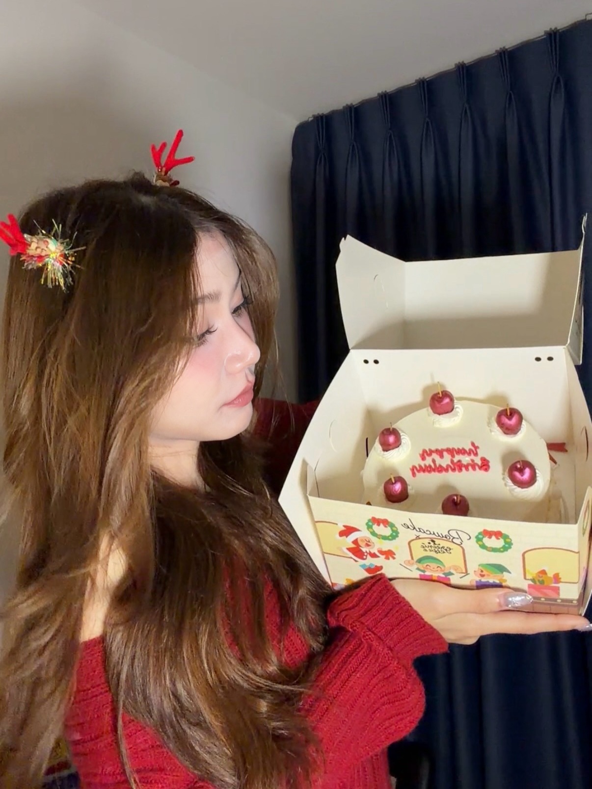 น้ำใส - พิชญาภา นาถา