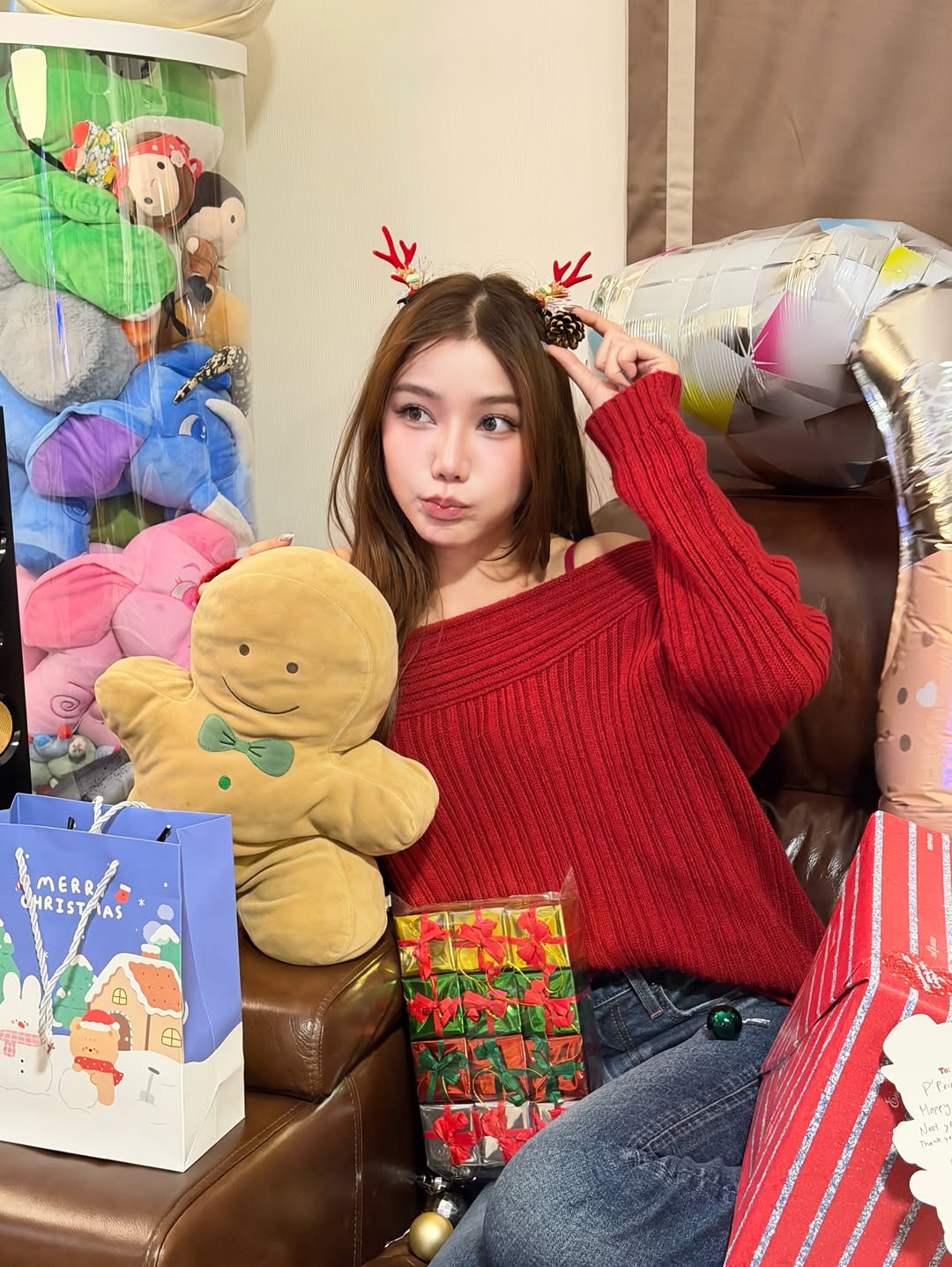 น้ำใส - พิชญาภา นาถา