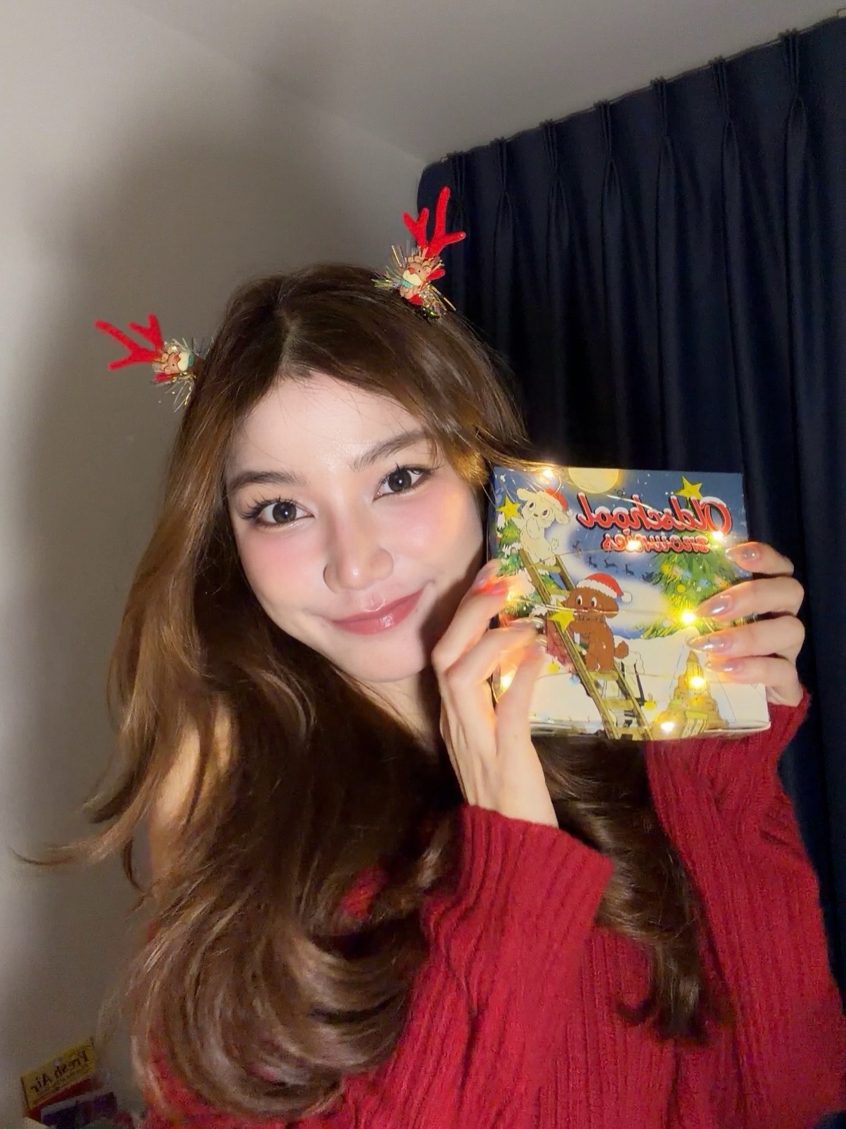 น้ำใส - พิชญาภา นาถา