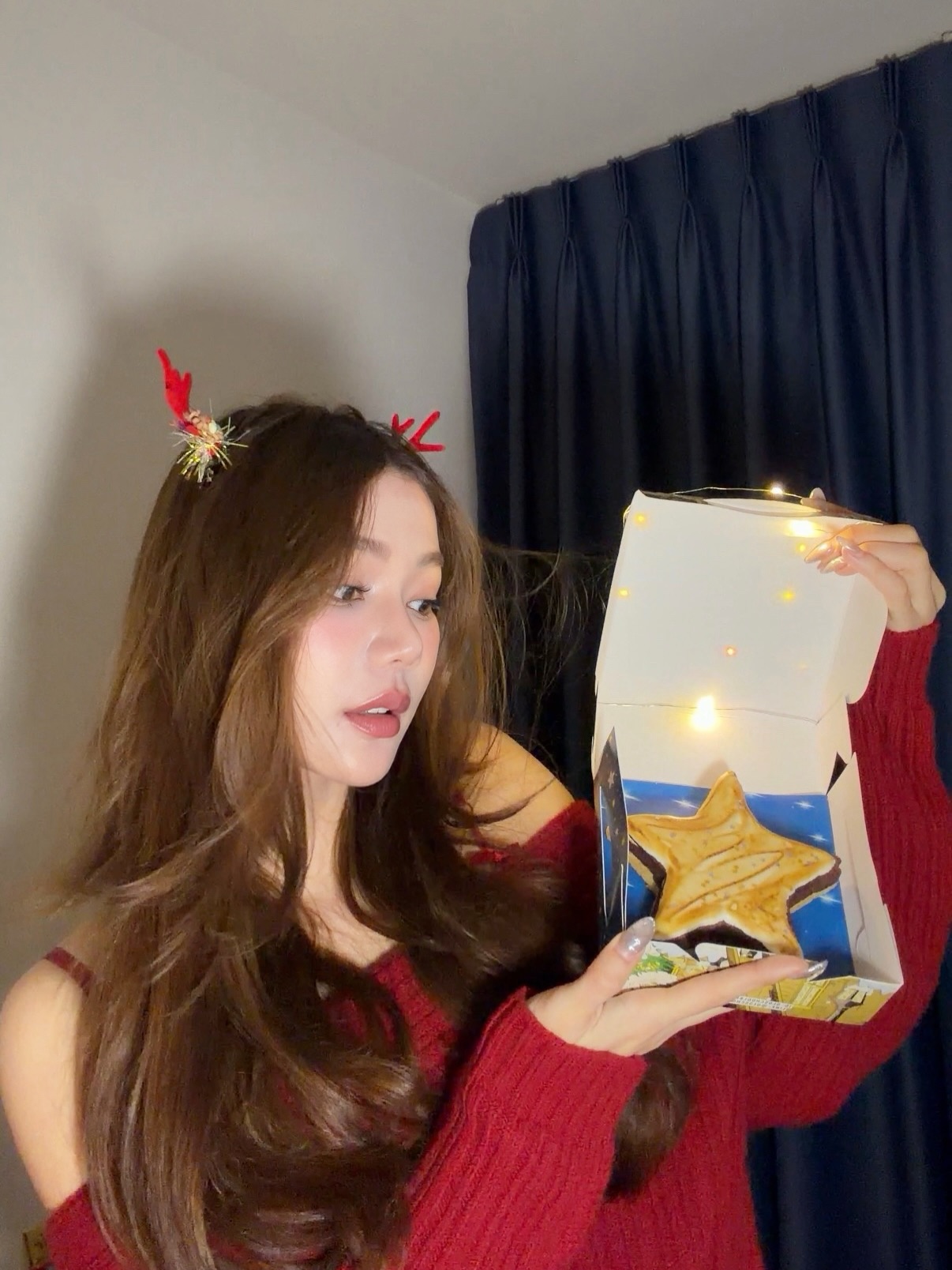 น้ำใส - พิชญาภา นาถา