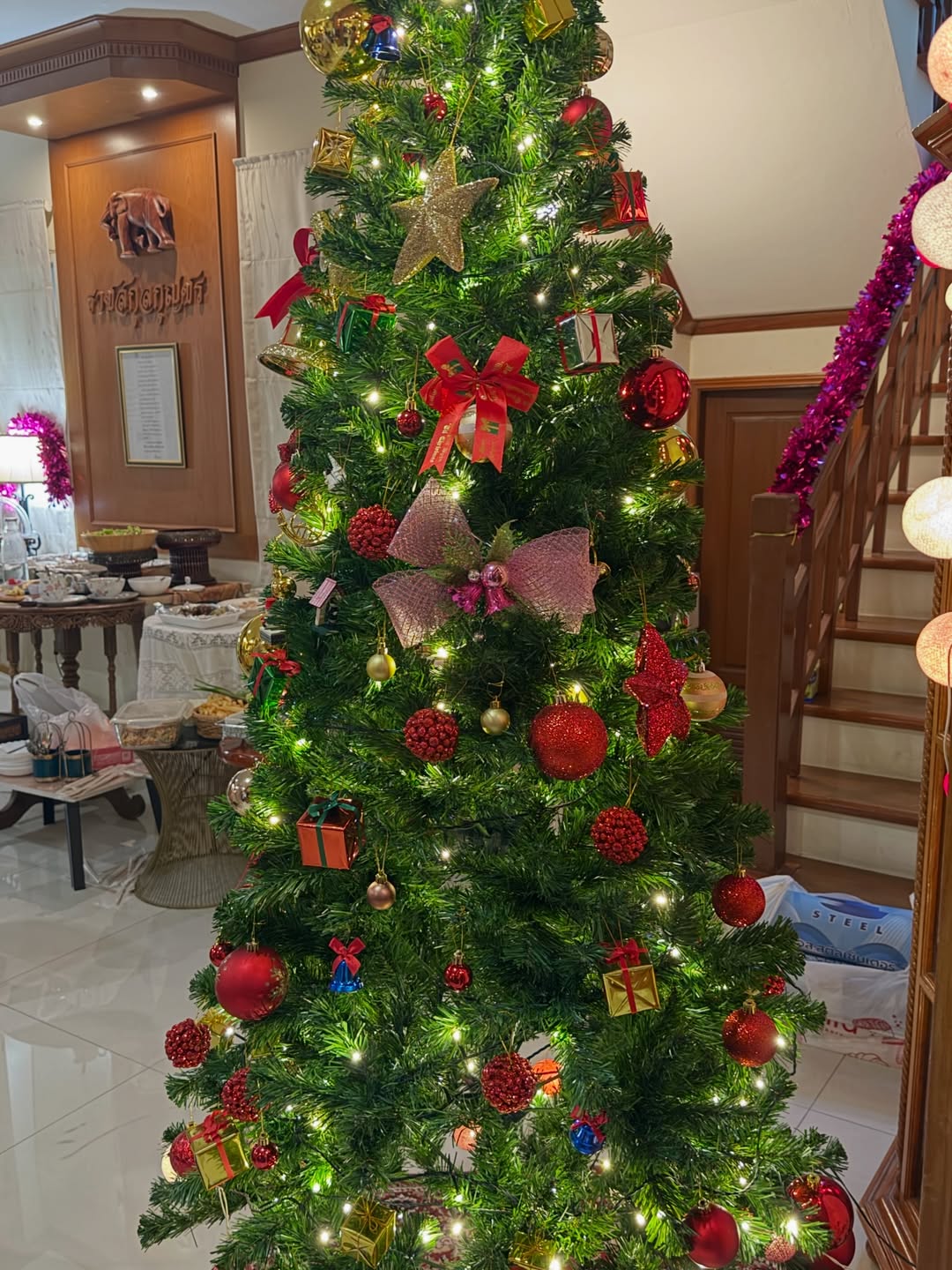 น้ำใส - พิชญาภา นาถา