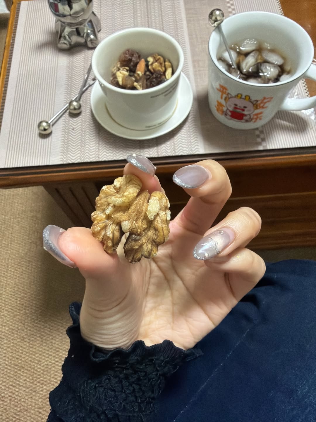 น้ำใส - พิชญาภา นาถา