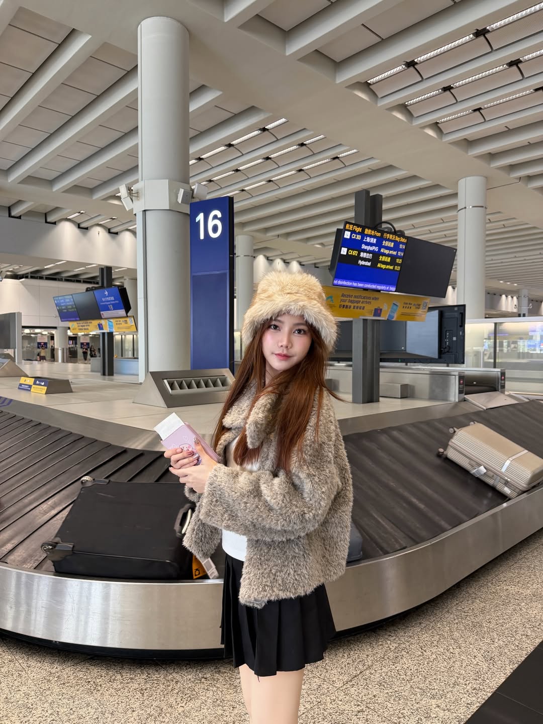 น้ำใส - พิชญาภา นาถา