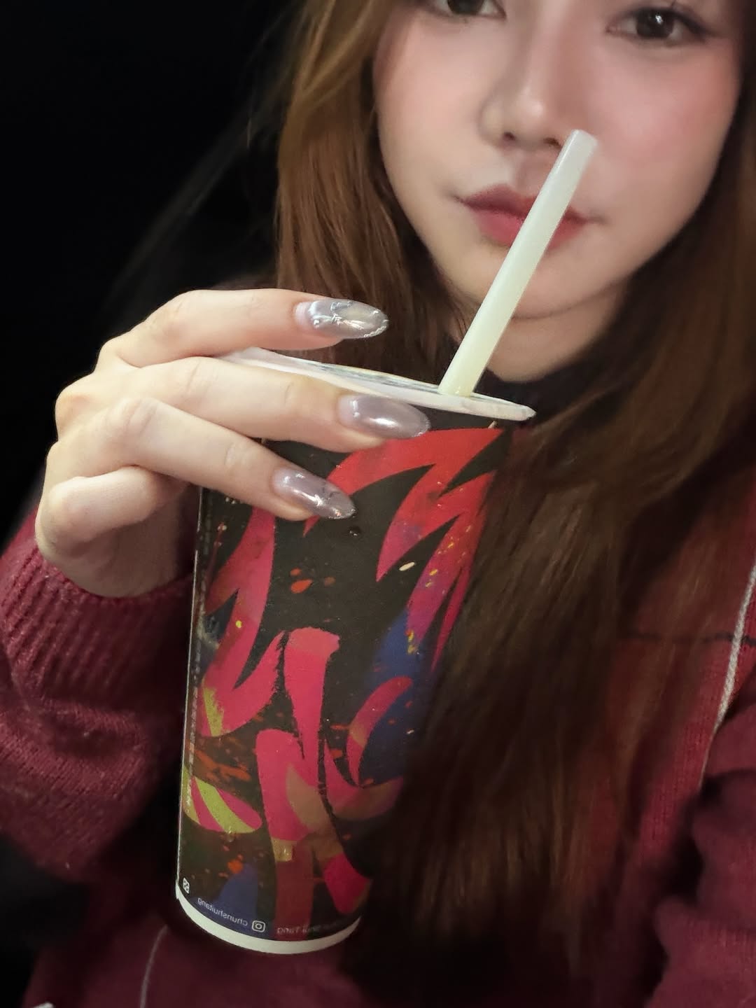 น้ำใส - พิชญาภา นาถา