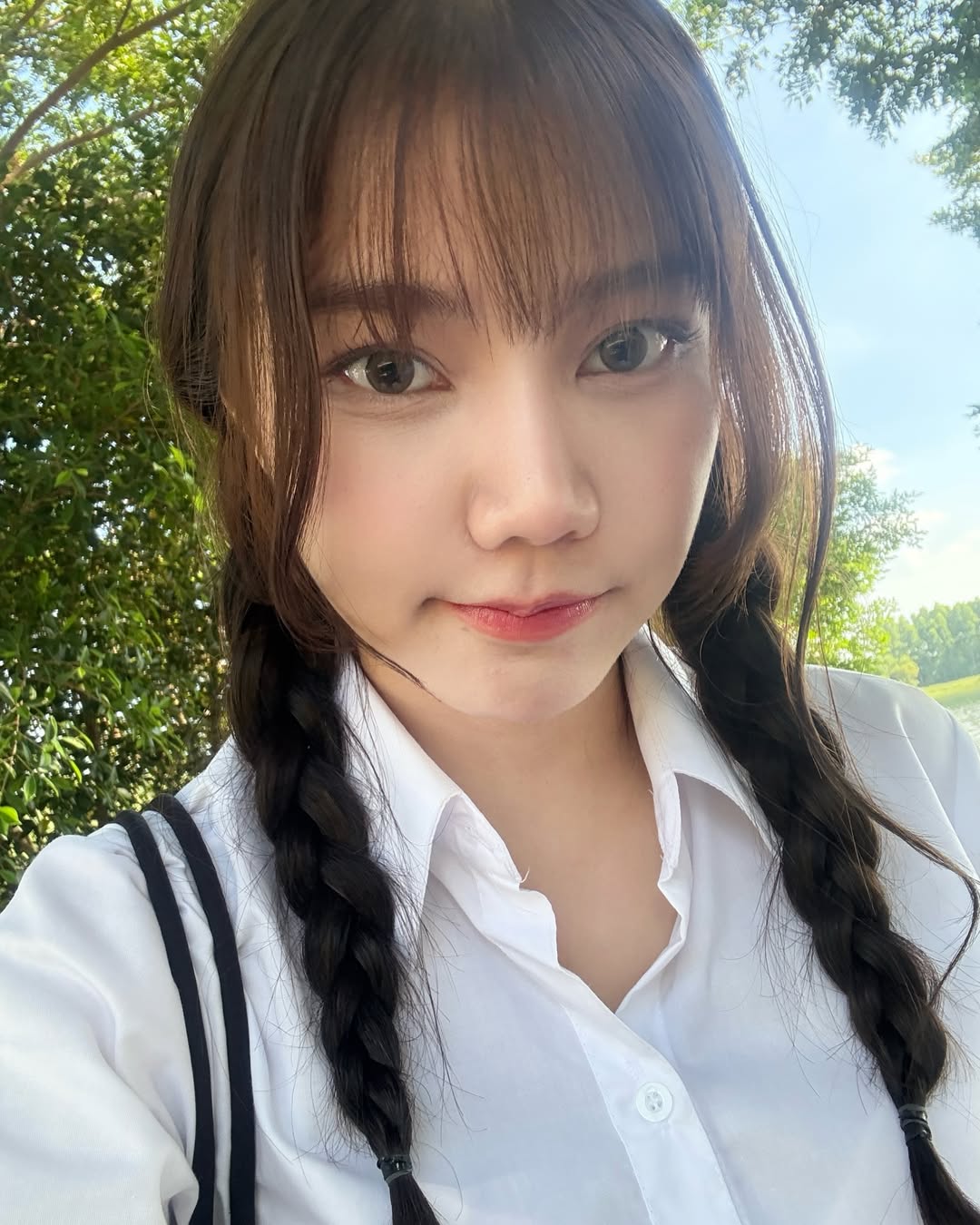 น้ำใส - พิชญาภา นาถา