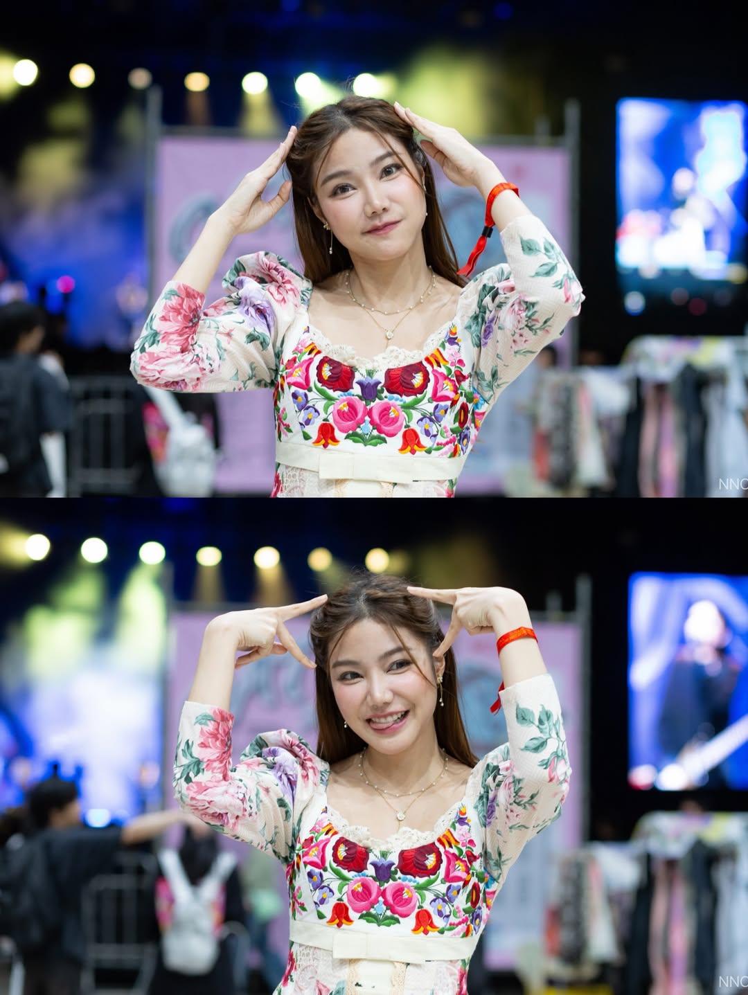 น้ำใส - พิชญาภา นาถา