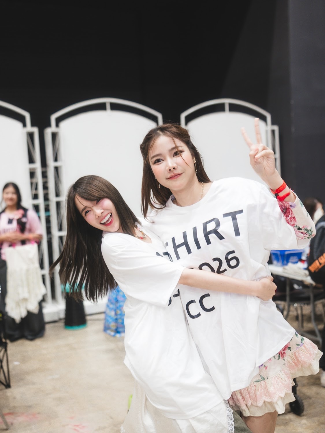 น้ำใส - พิชญาภา นาถา