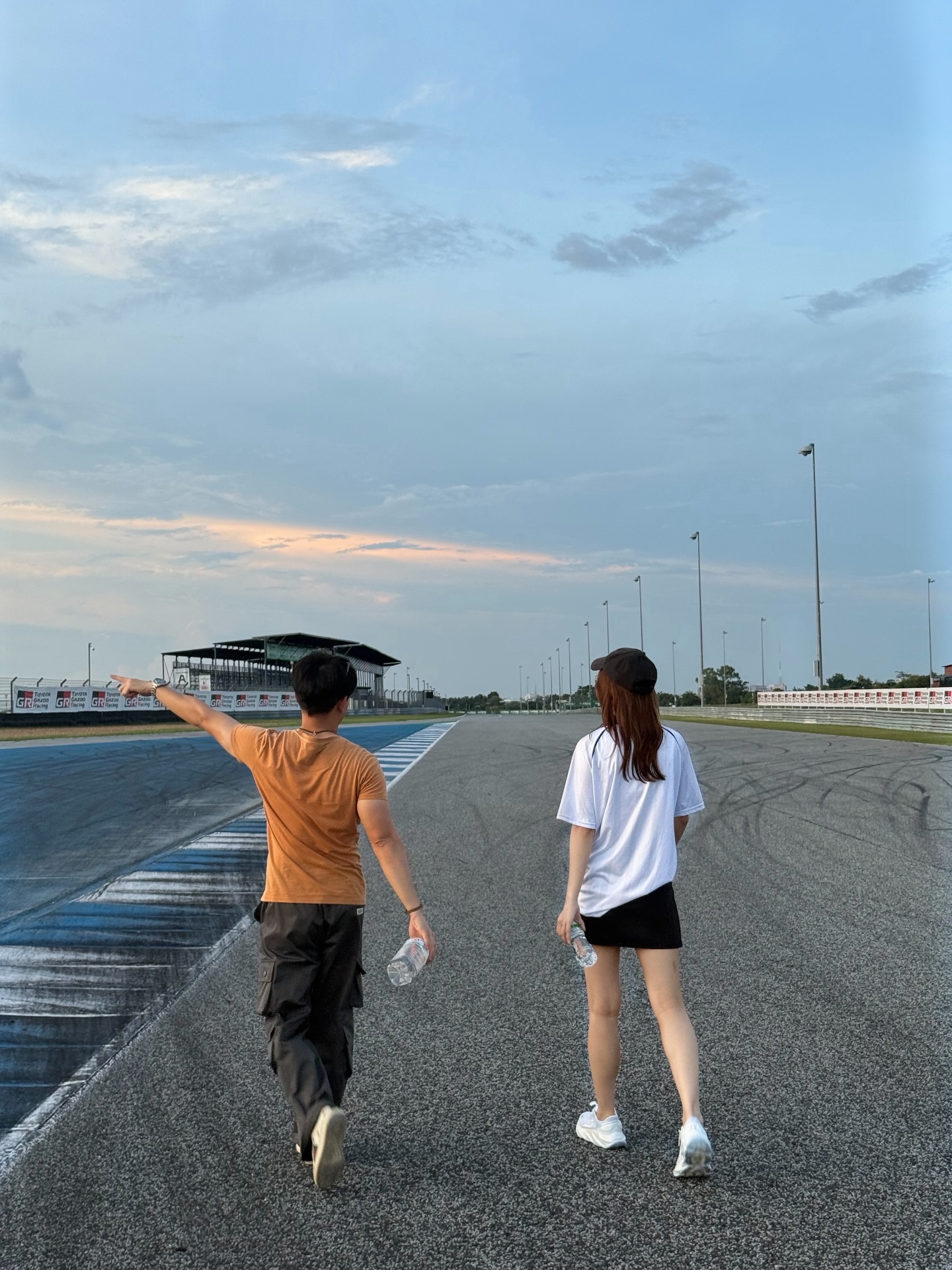 น้ำใส - พิชญาภา นาถา