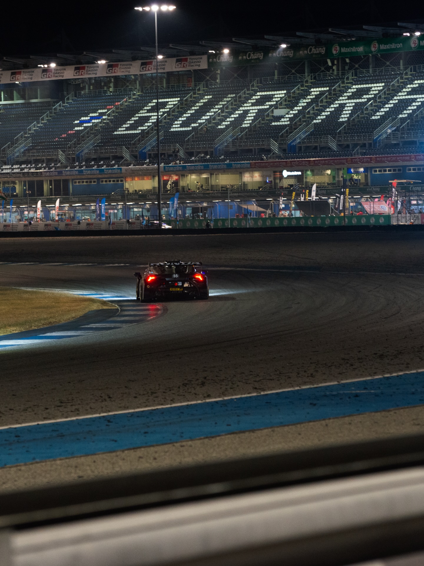 น้ำใส - พิชญาภา นาถา