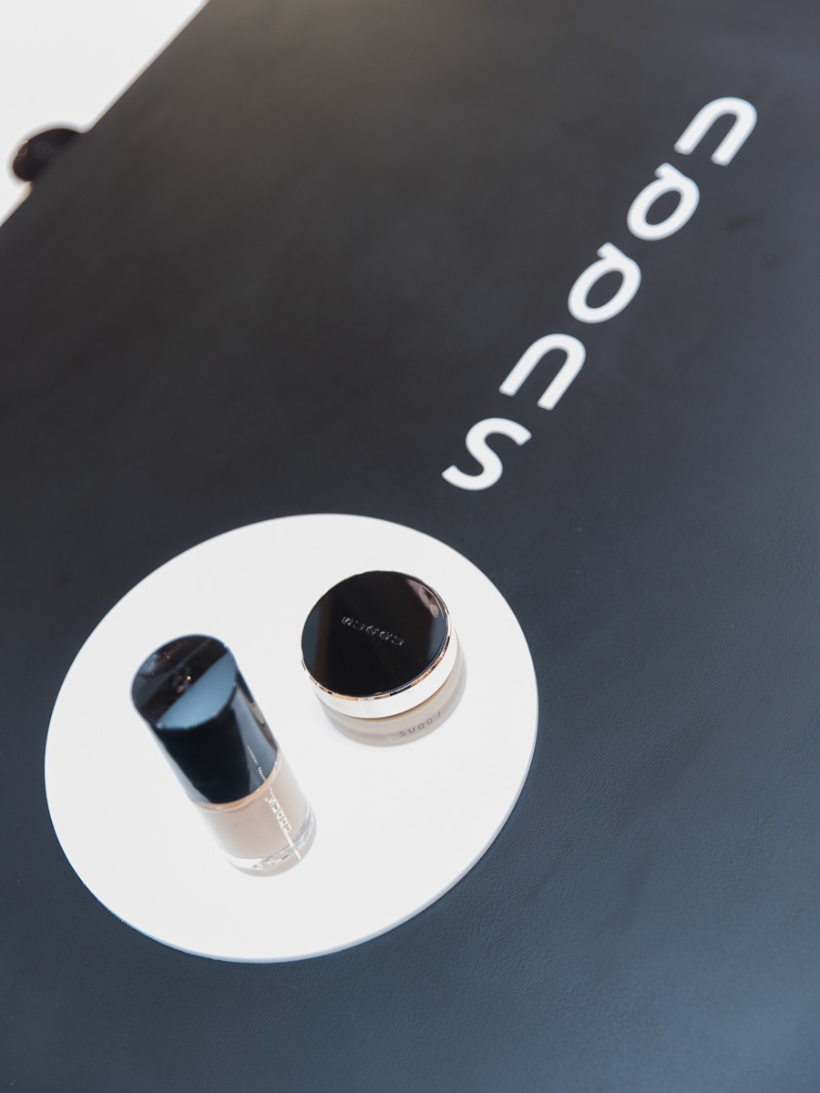 น้ำใส - พิชญาภา นาถา