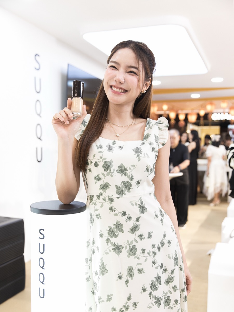 น้ำใส - พิชญาภา นาถา