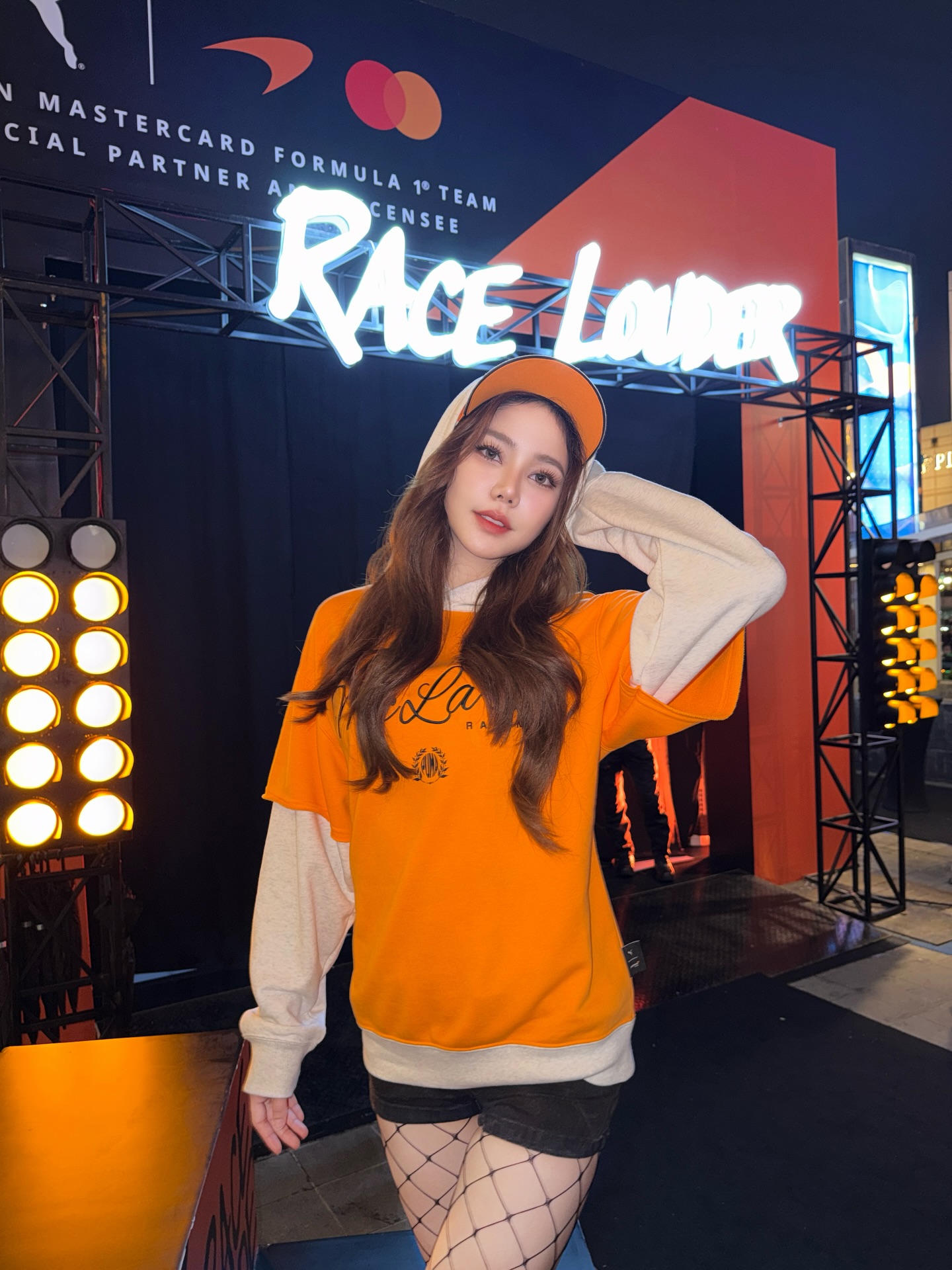 น้ำใส - พิชญาภา นาถา