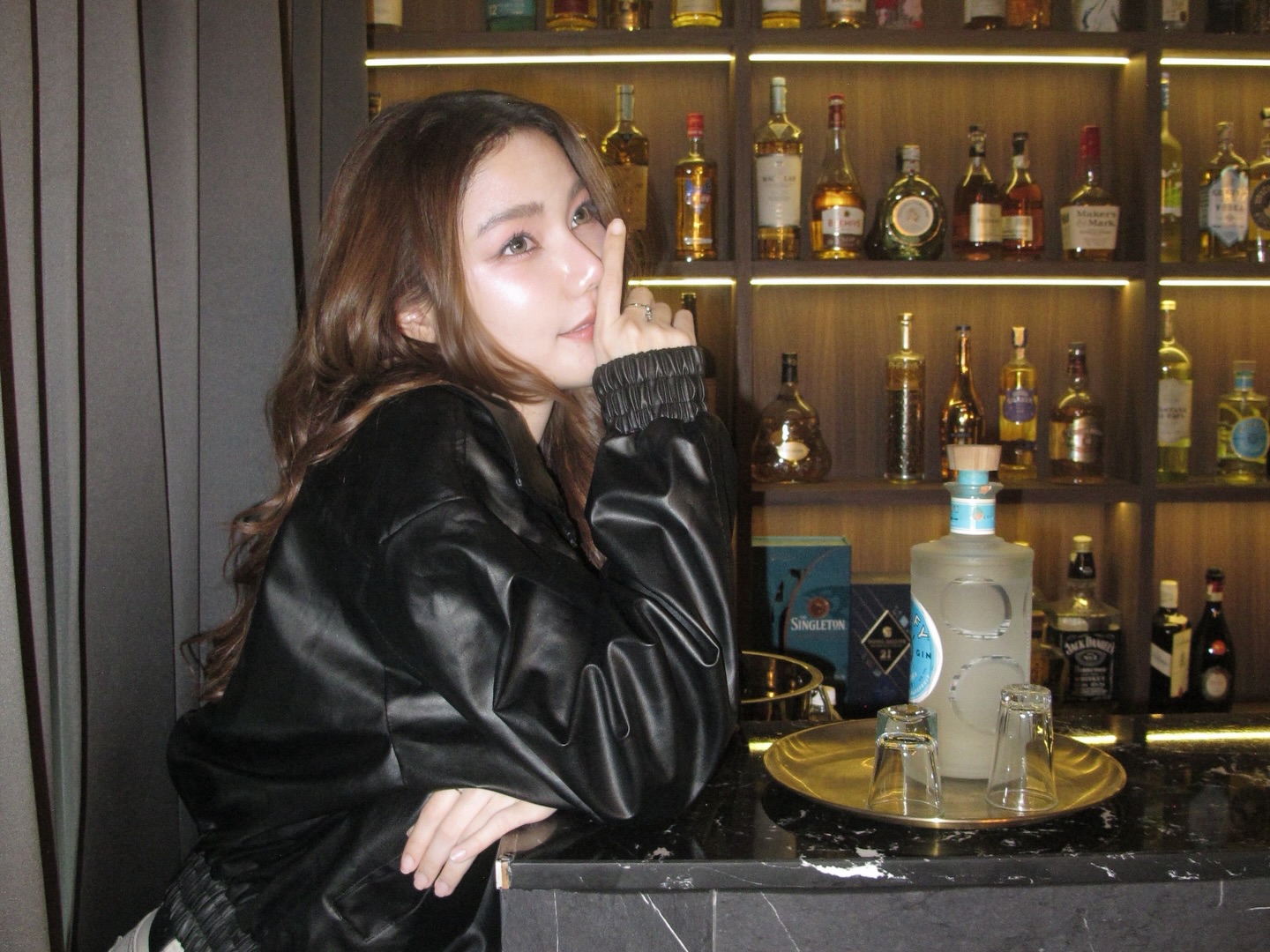 น้ำใส - พิชญาภา นาถา