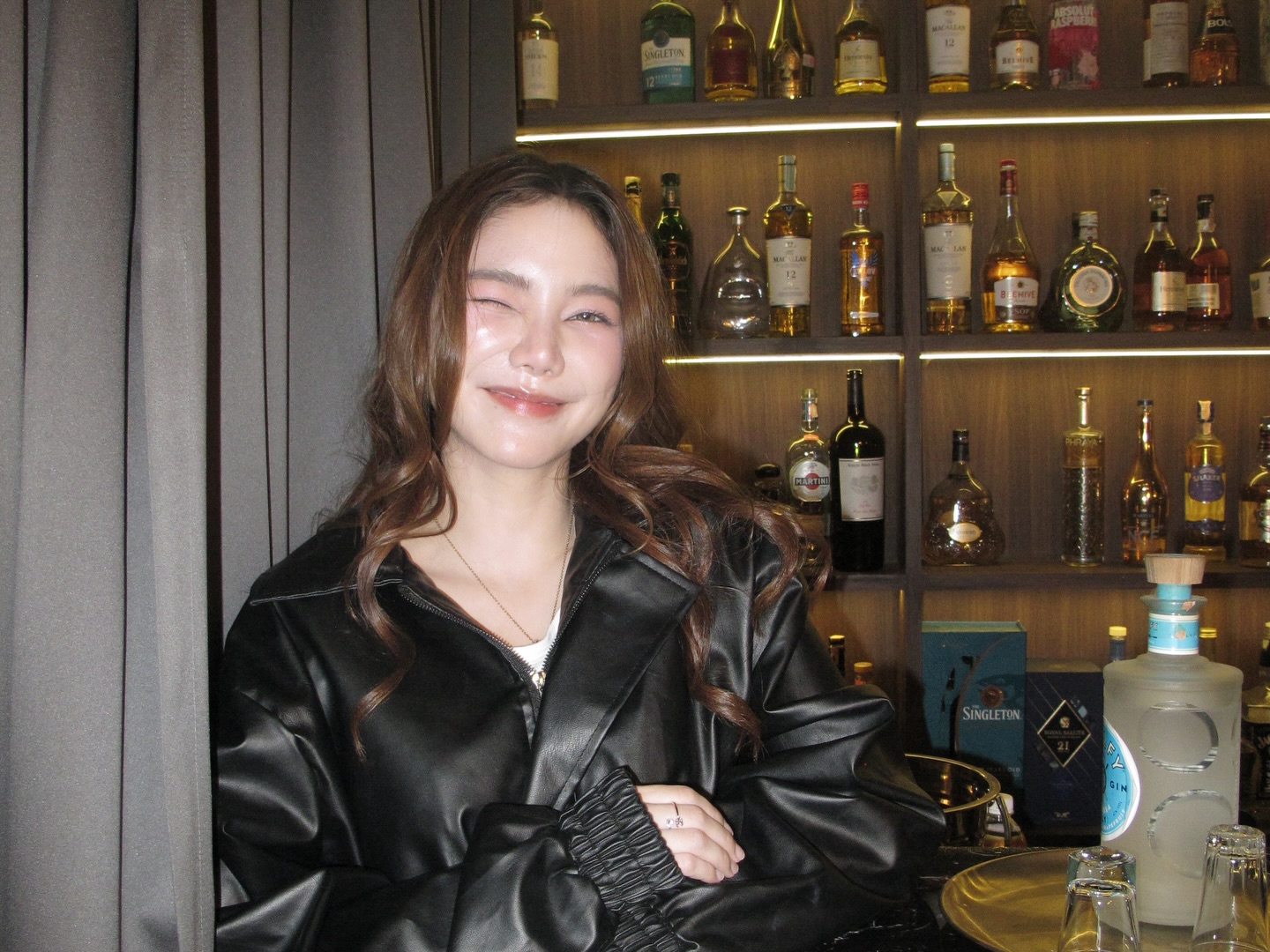 น้ำใส - พิชญาภา นาถา