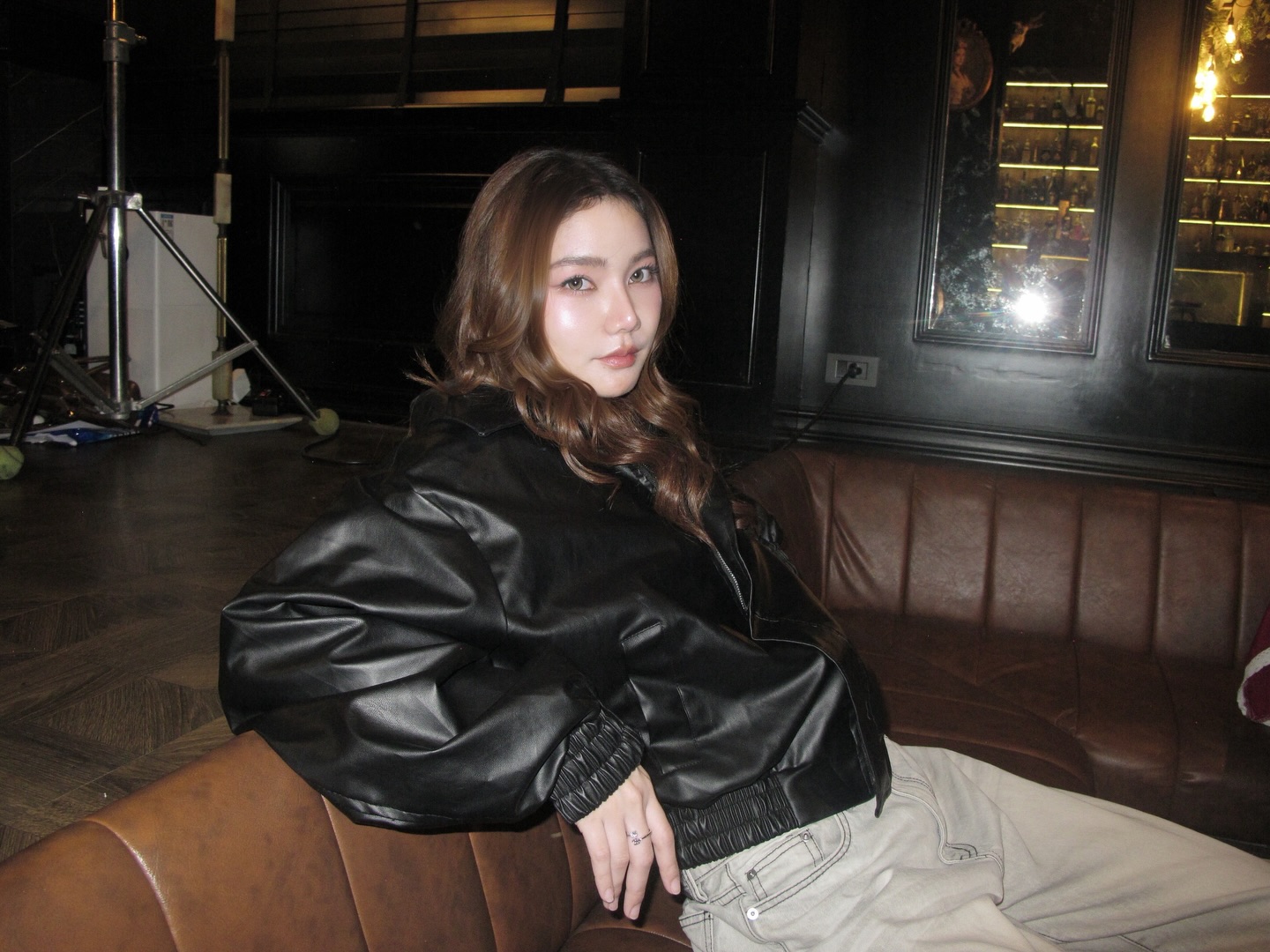 น้ำใส - พิชญาภา นาถา