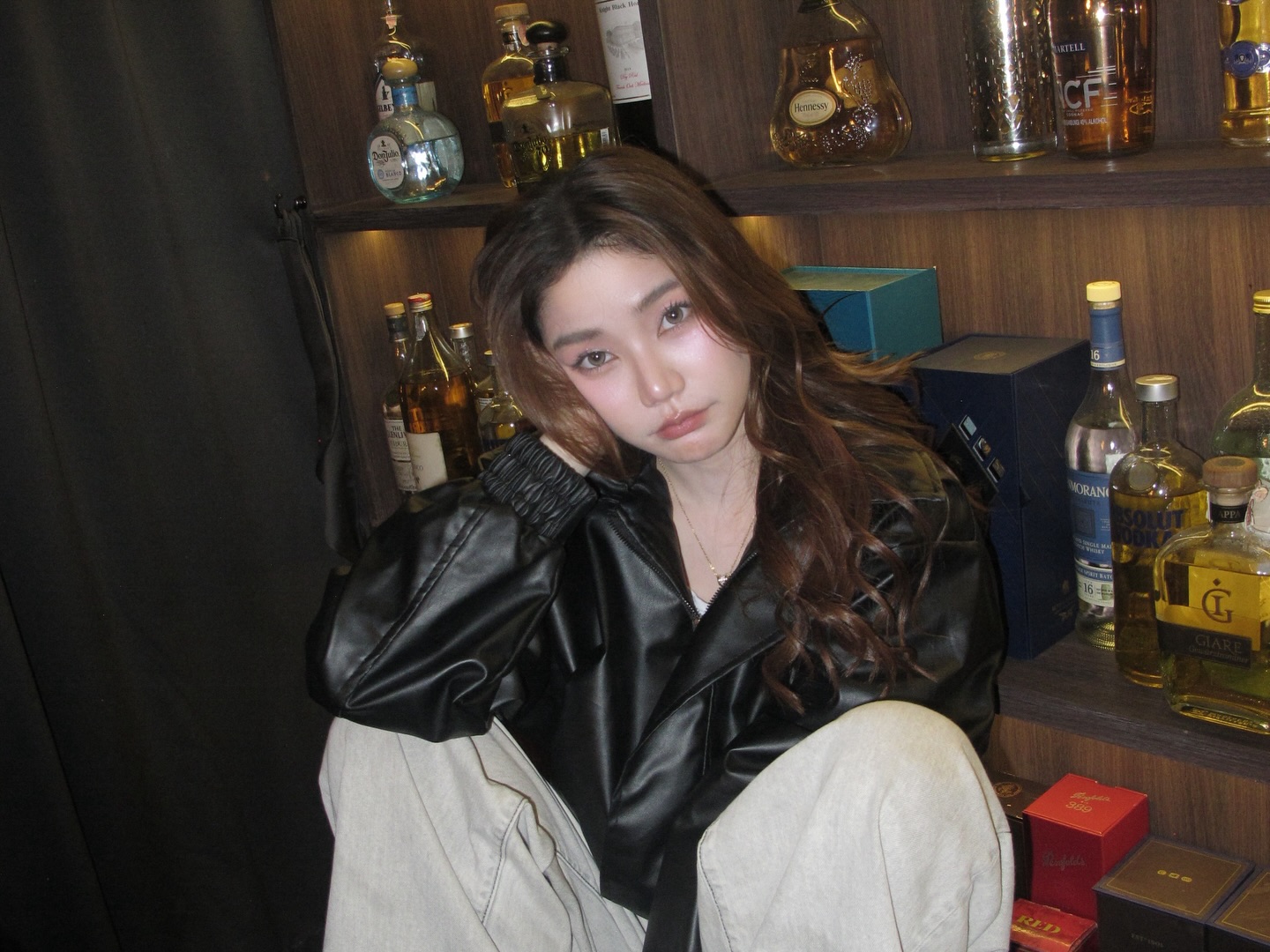 น้ำใส - พิชญาภา นาถา