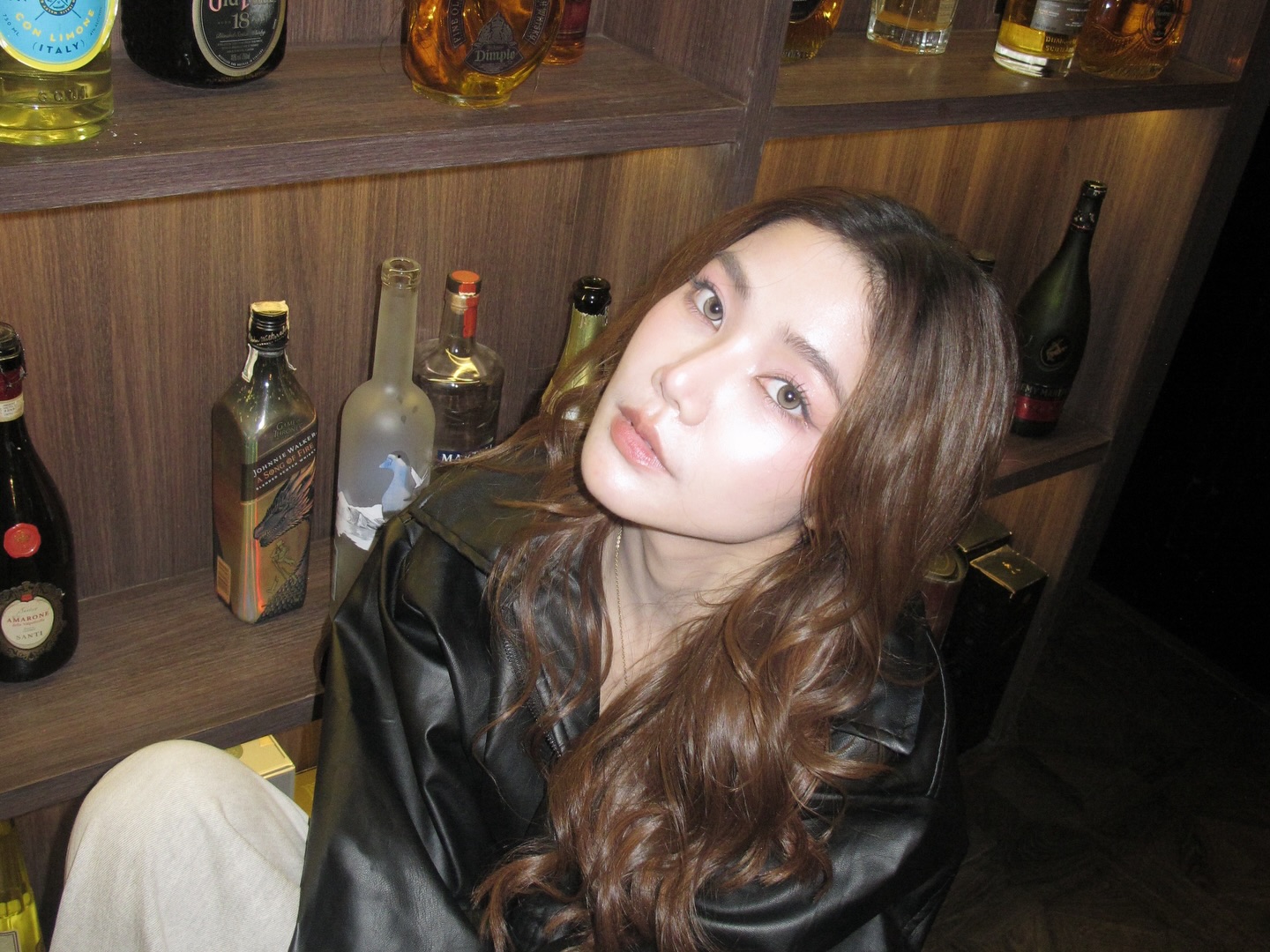 น้ำใส - พิชญาภา นาถา