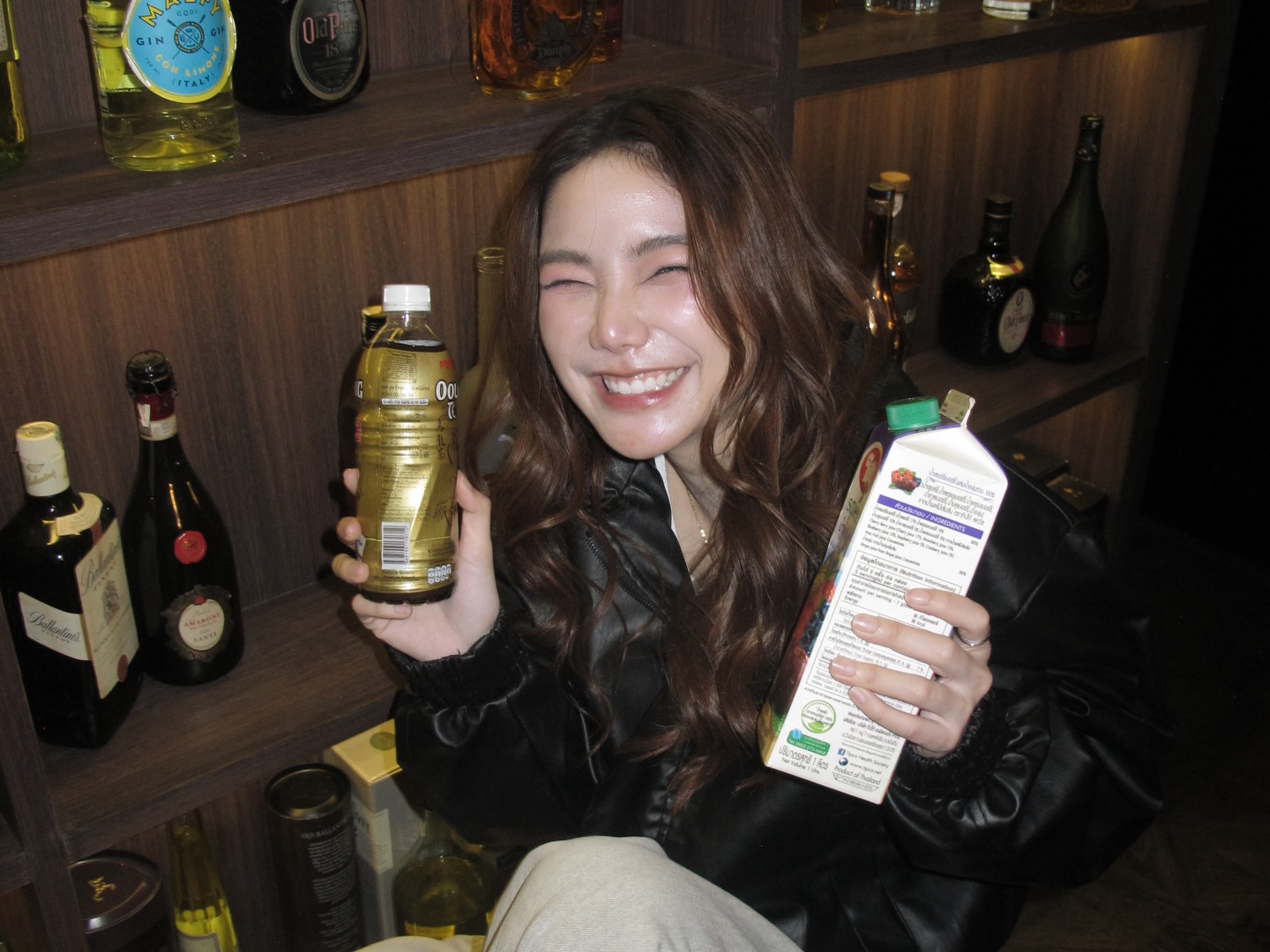 น้ำใส - พิชญาภา นาถา