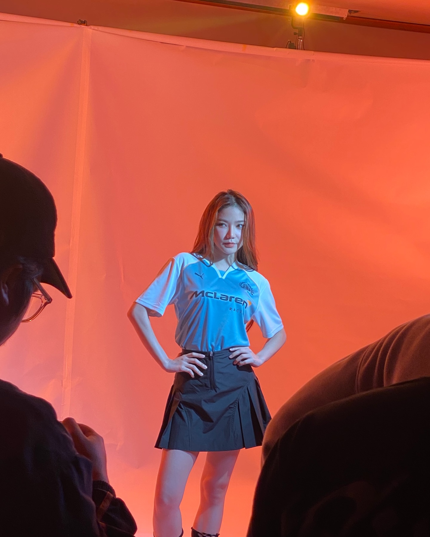 น้ำใส - พิชญาภา นาถา