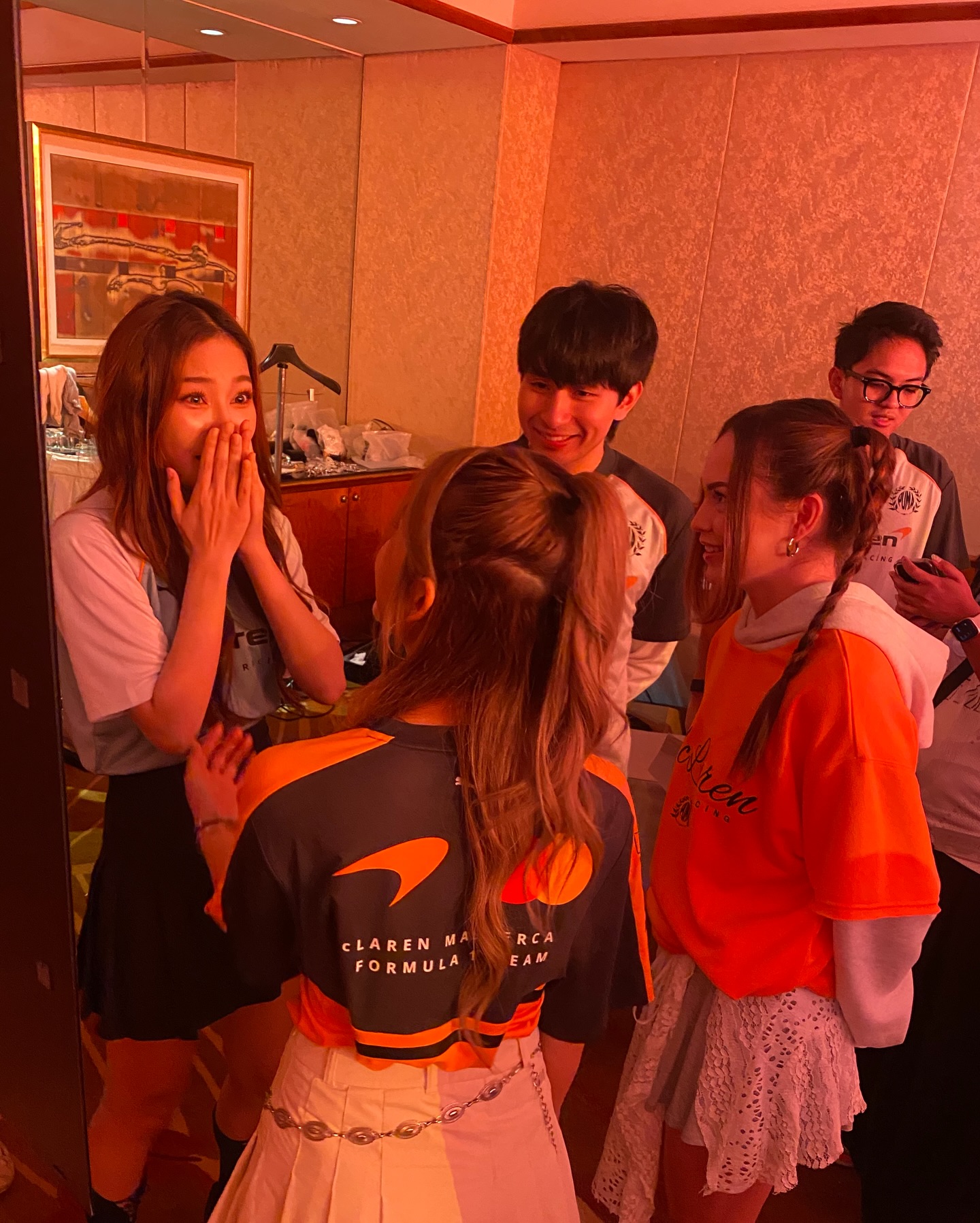 น้ำใส - พิชญาภา นาถา