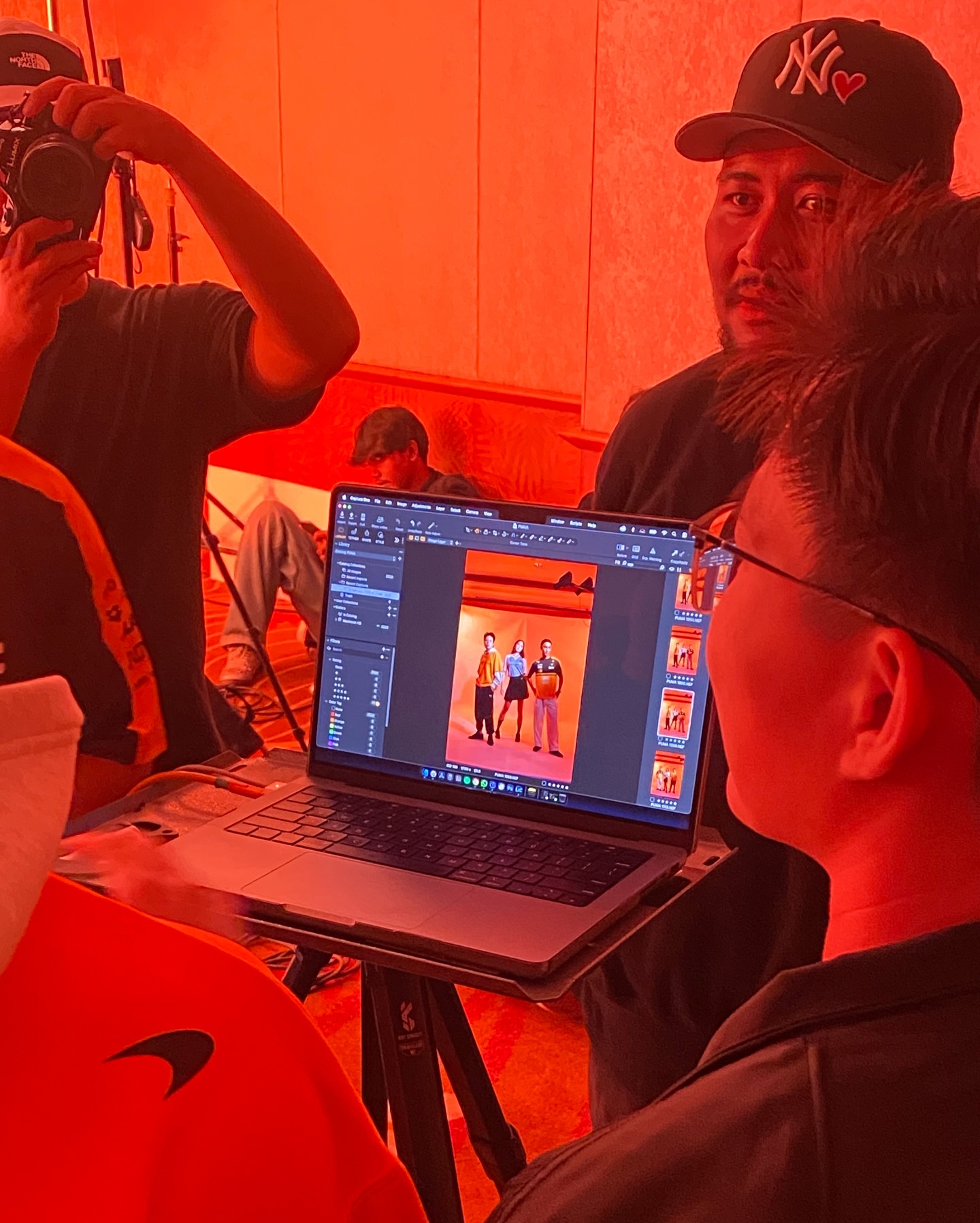 น้ำใส - พิชญาภา นาถา