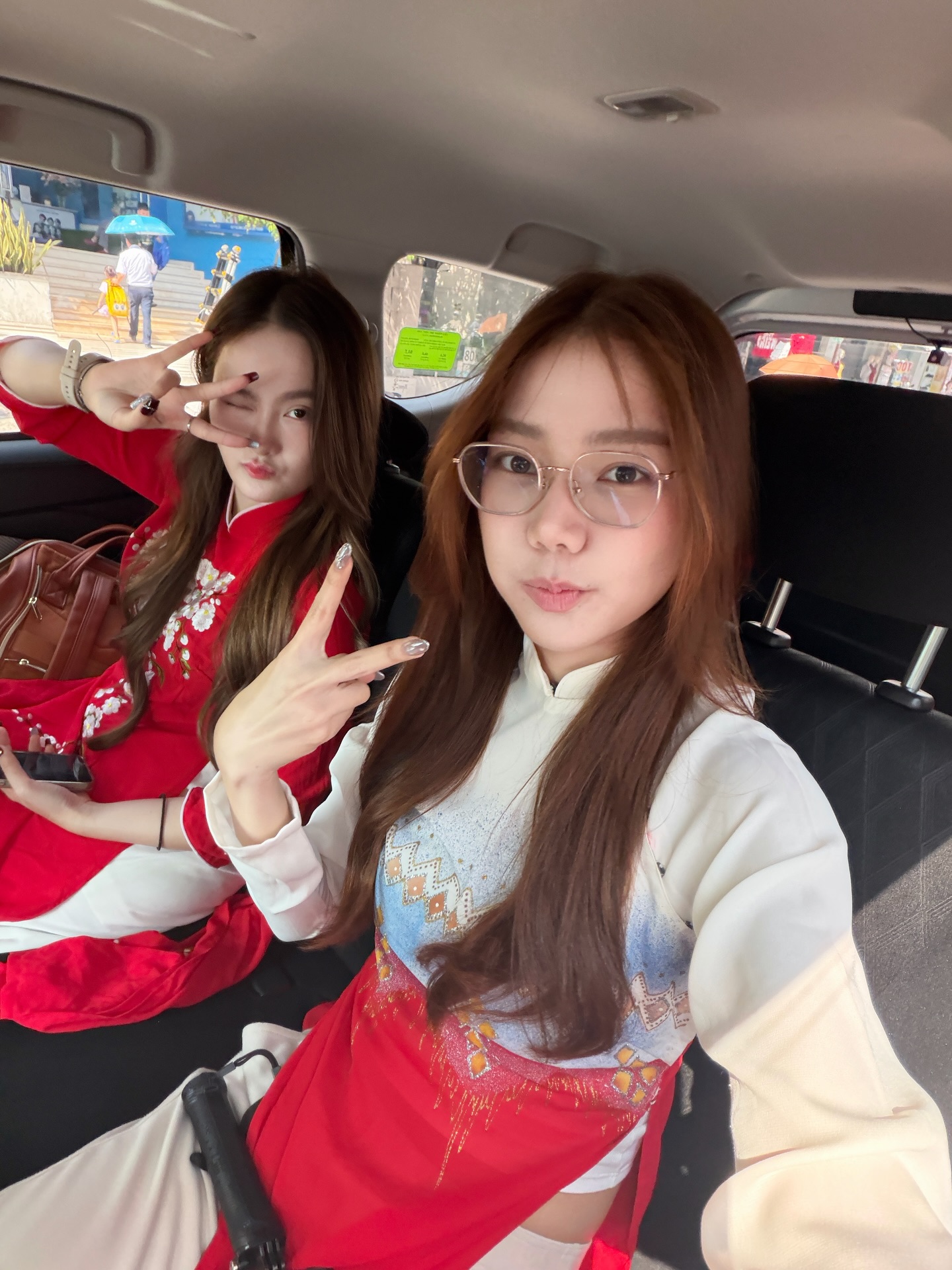 น้ำใส - พิชญาภา นาถา