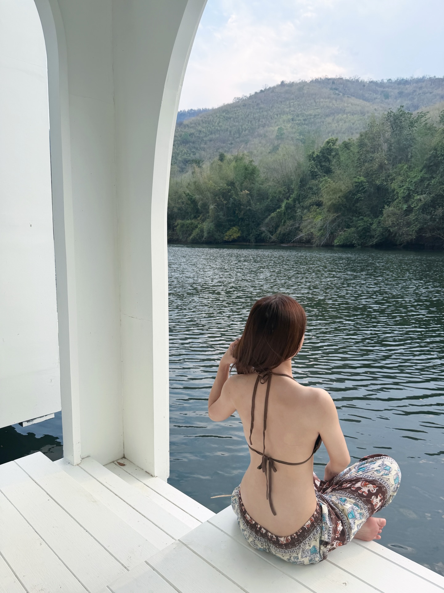 น้ำใส - พิชญาภา นาถา